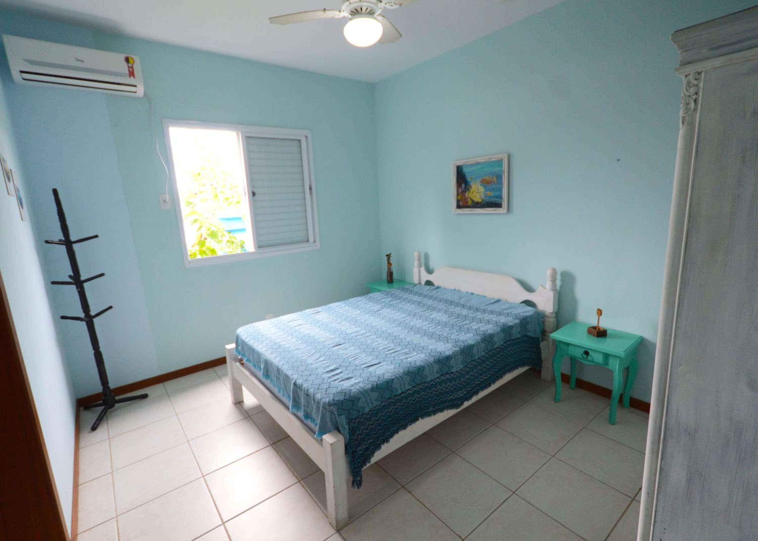 Casa aconchegante na praia da Daniela