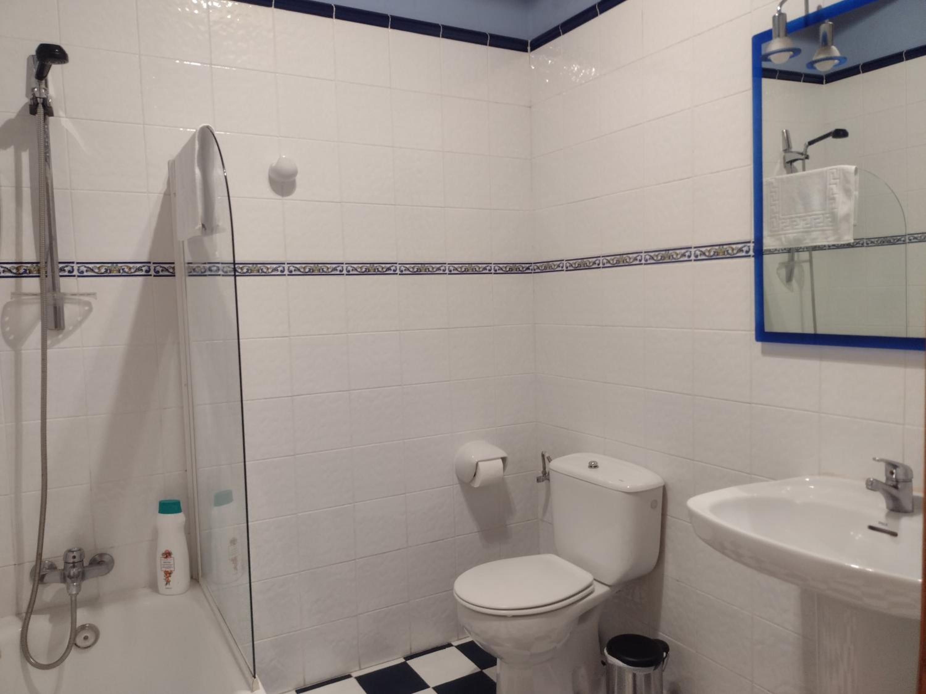 Apartamentos Rurales Escuelas de Collía