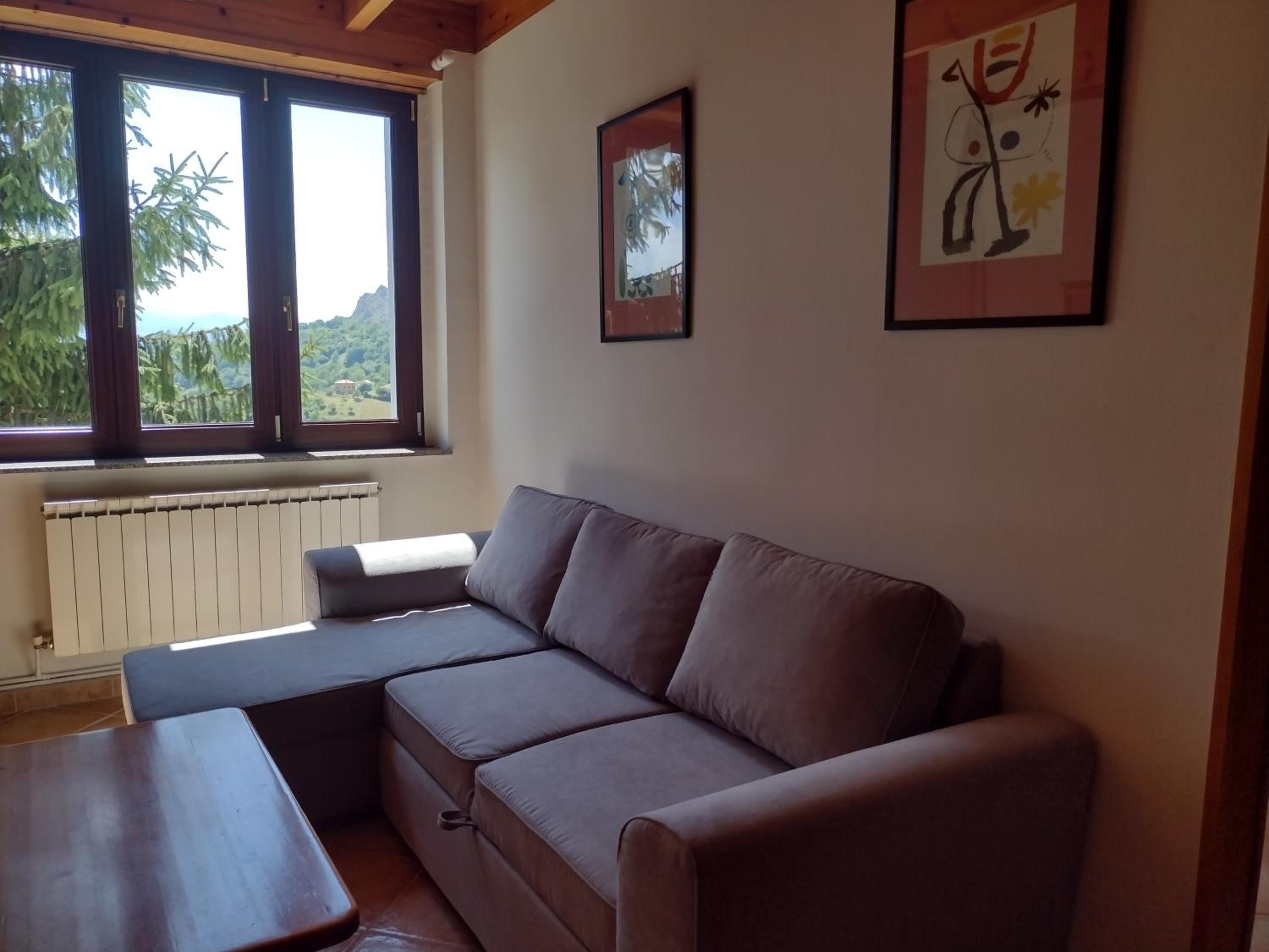 Apartamentos Rurales Escuelas de Collía