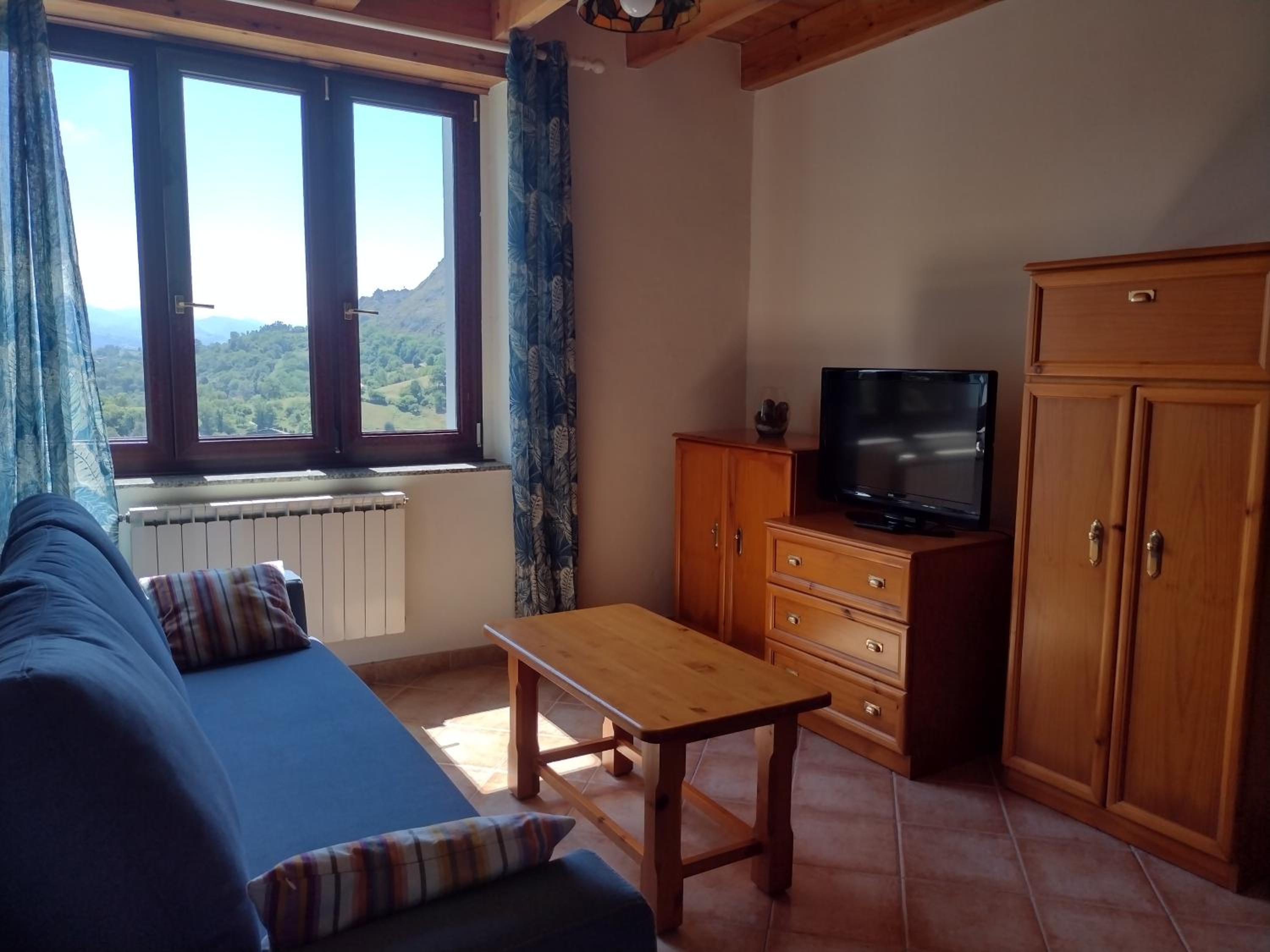 Apartamentos Rurales Escuelas de Collía