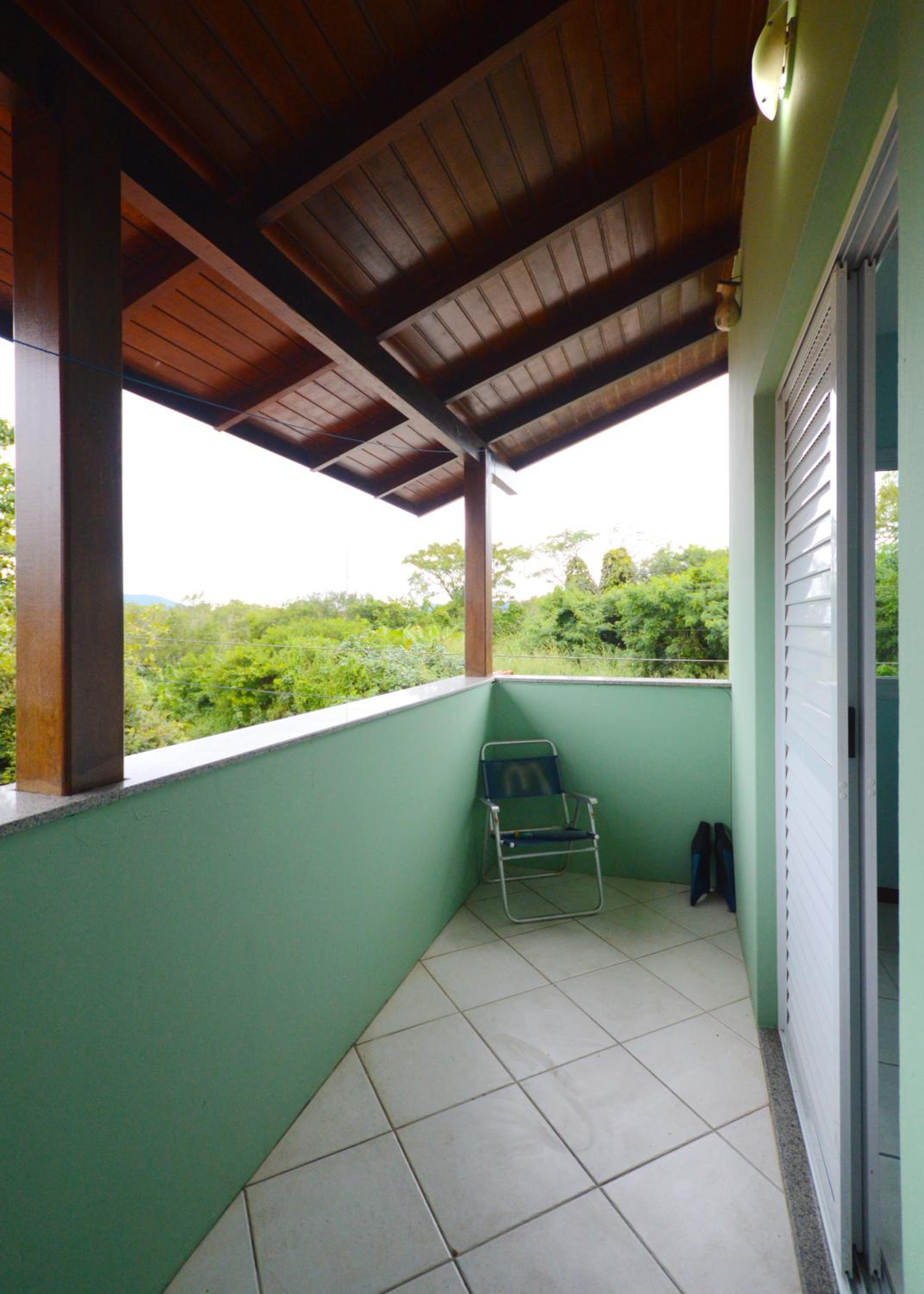 Casa aconchegante na praia da Daniela