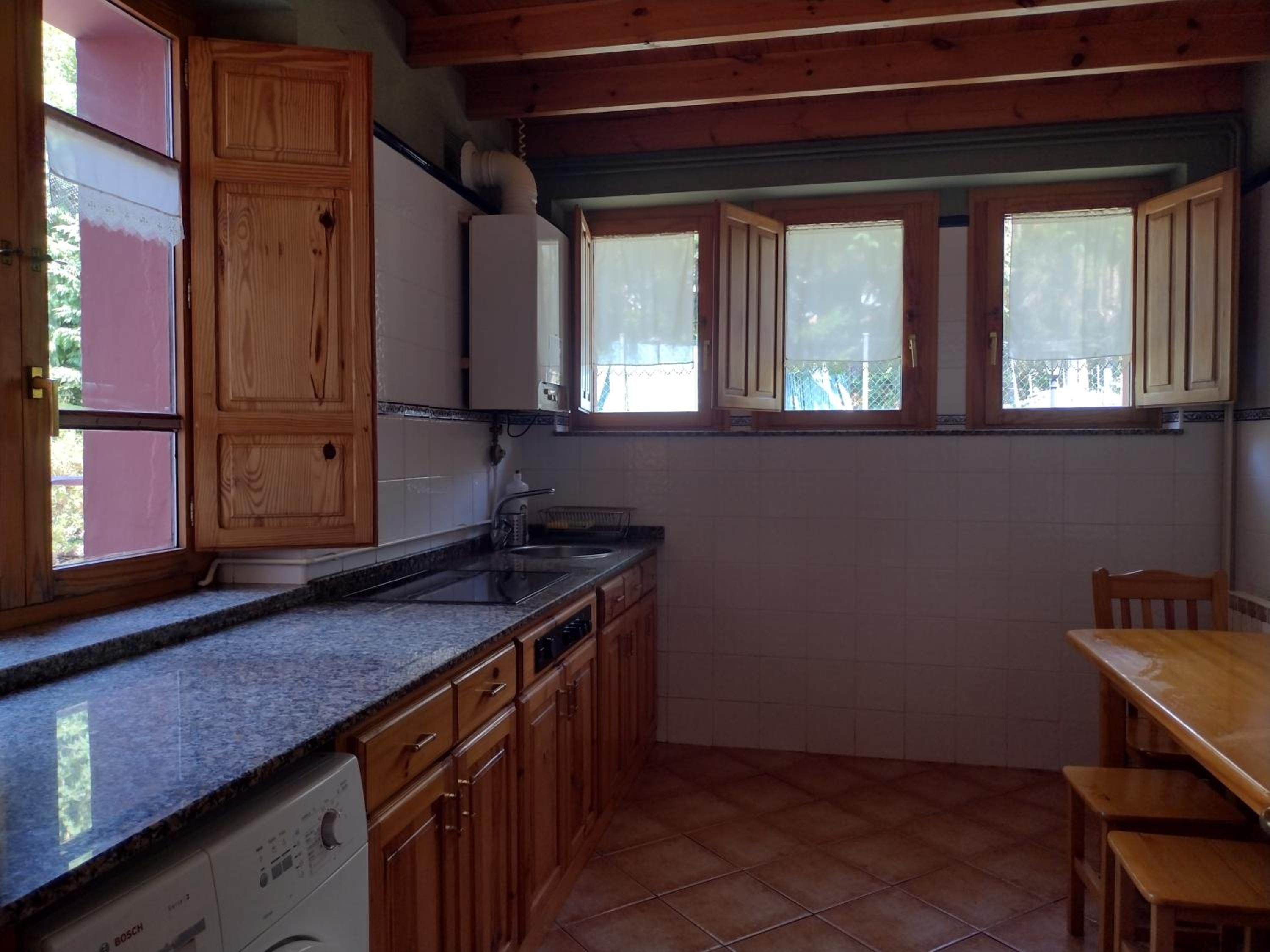 Apartamentos Rurales Escuelas de Collía