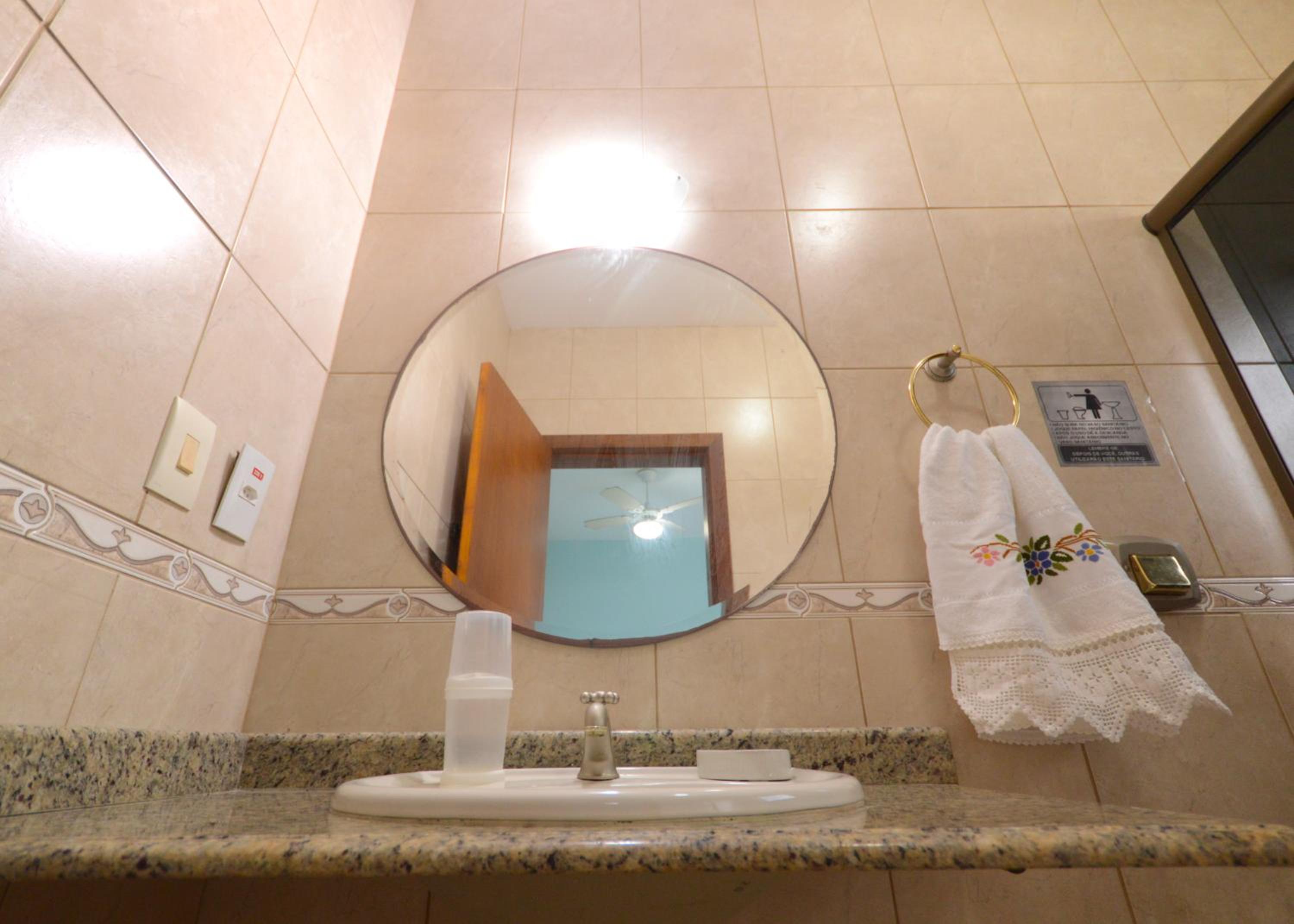 Casa aconchegante na praia da Daniela