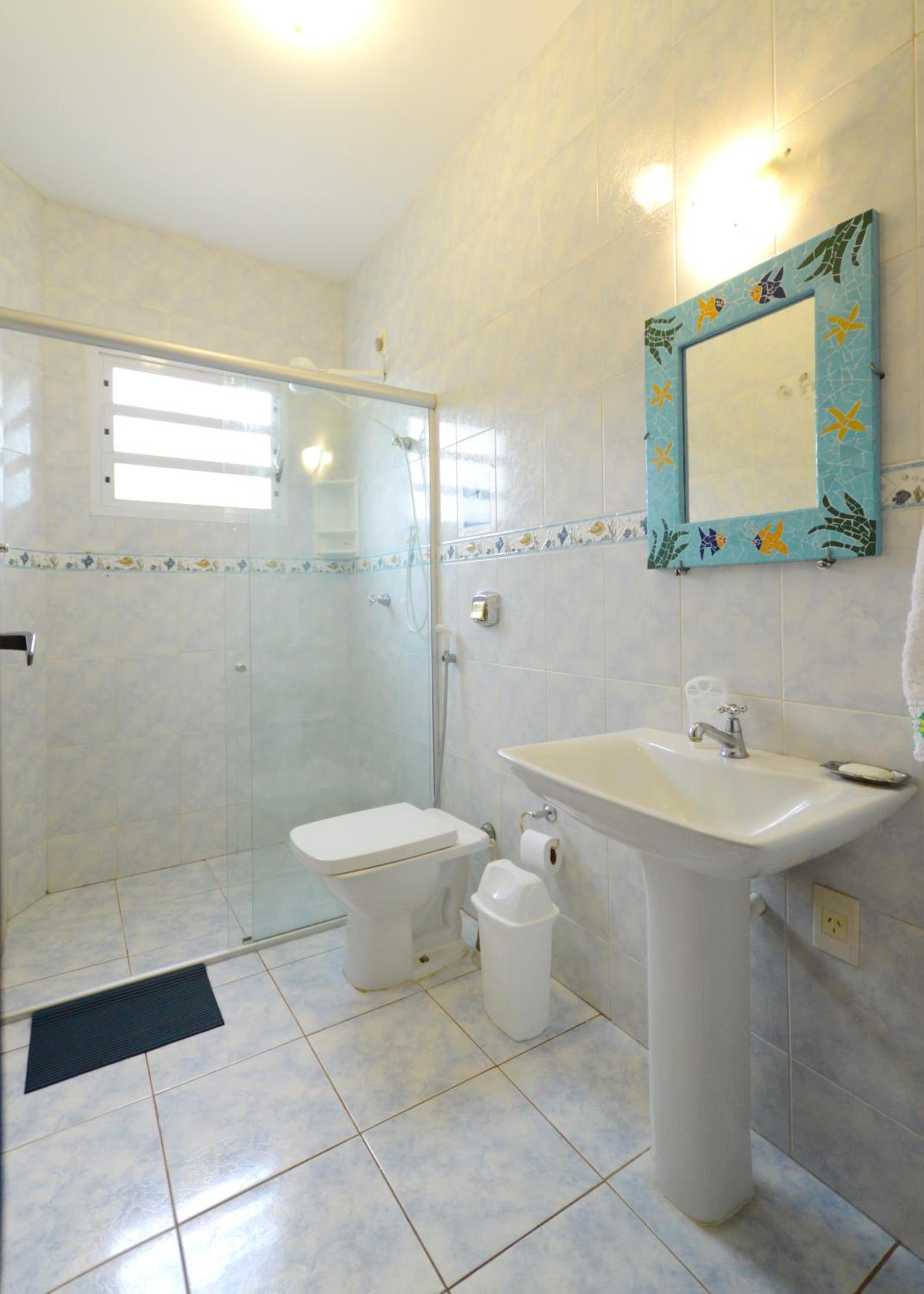 Casa aconchegante na praia da Daniela