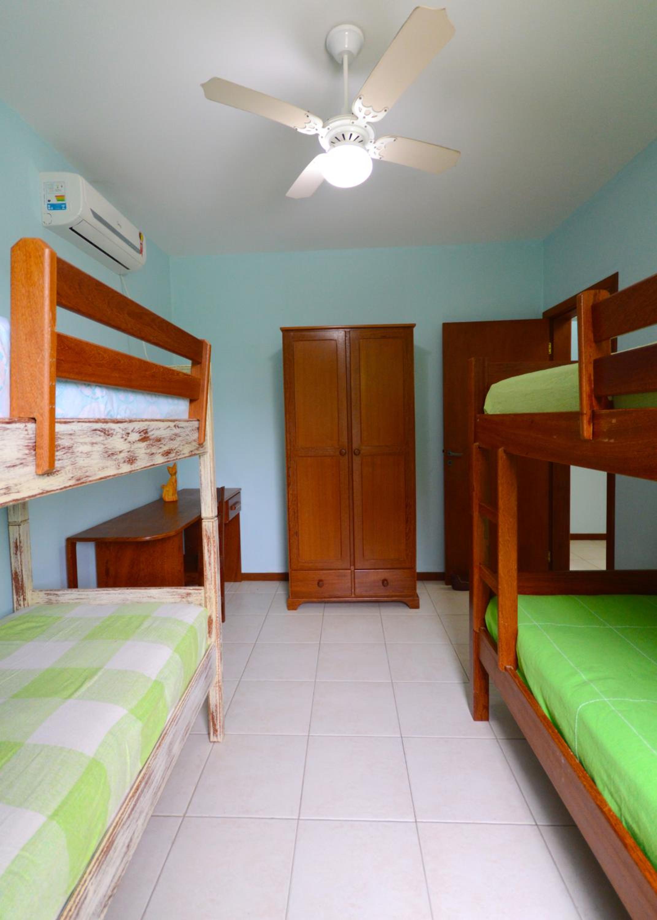 Casa aconchegante na praia da Daniela