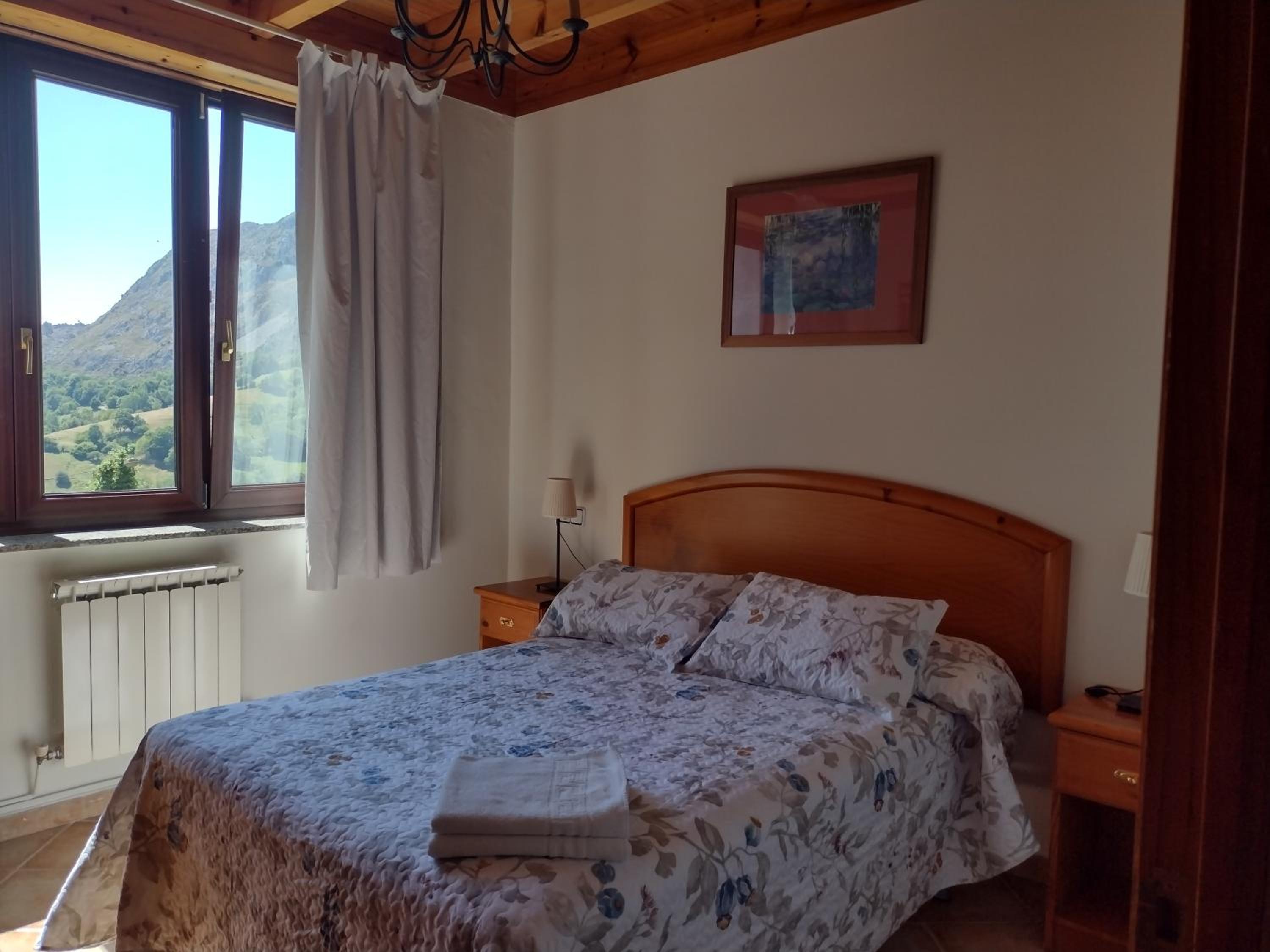 Apartamentos Rurales Escuelas de Collía