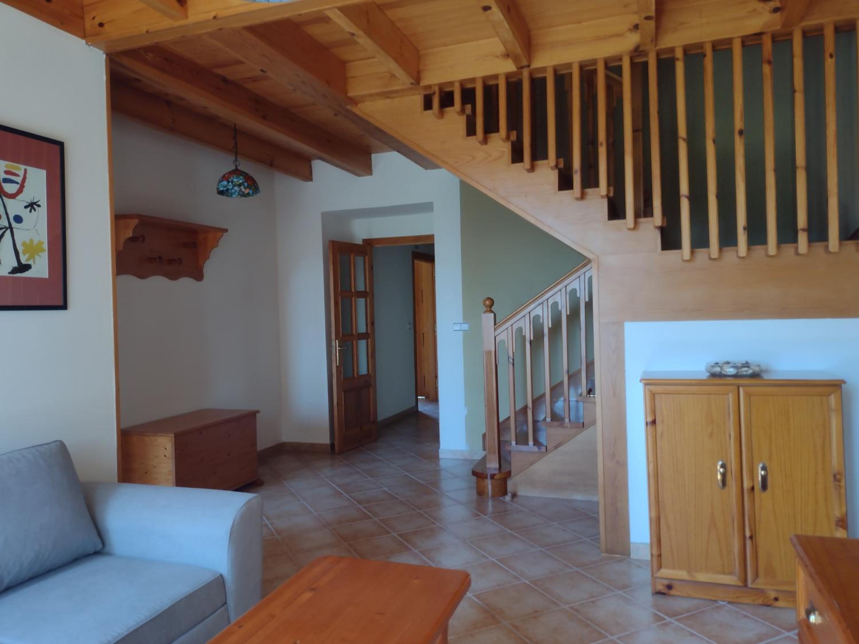 Apartamentos Rurales Escuelas de Collía