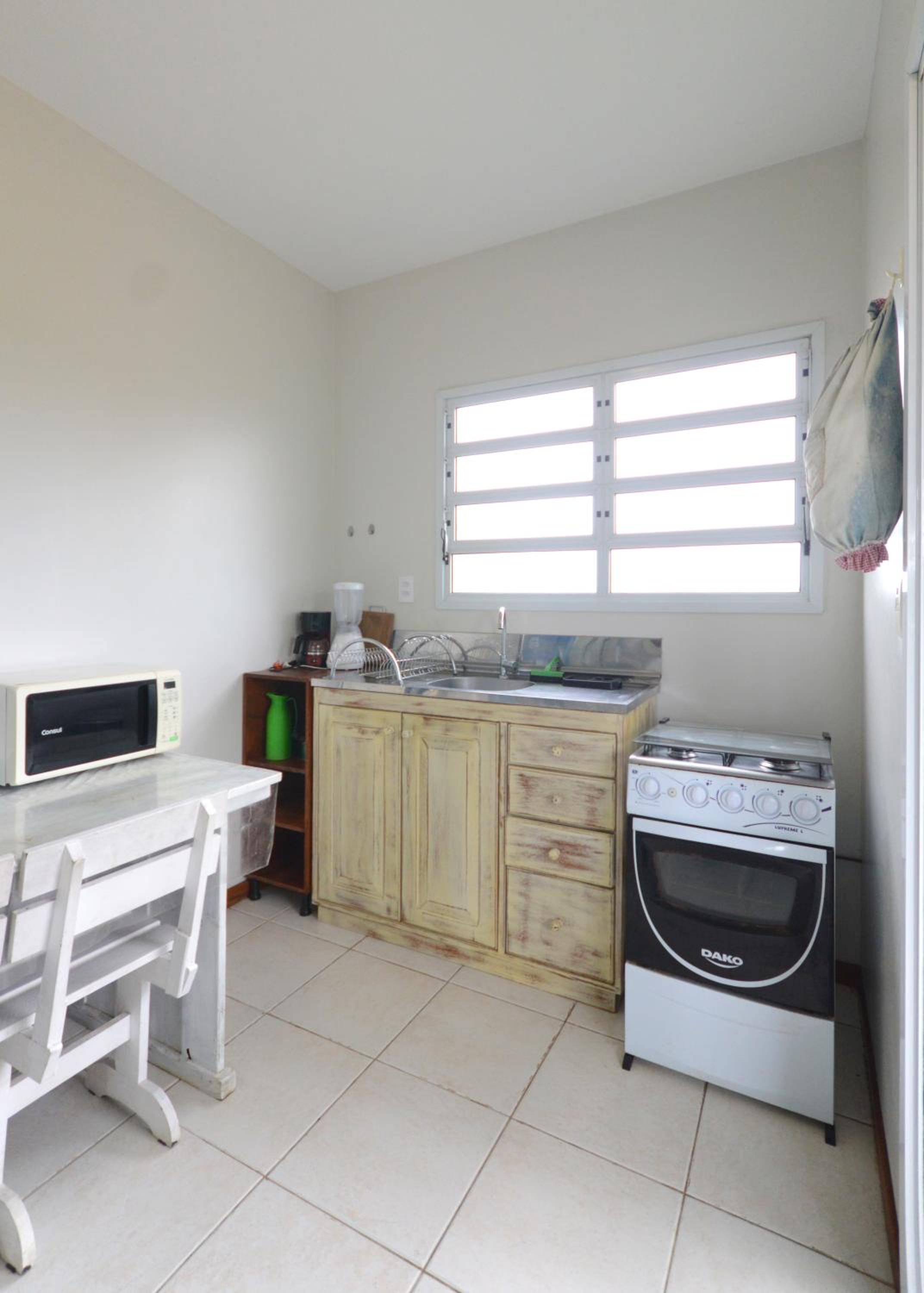 Casa aconchegante na praia da Daniela