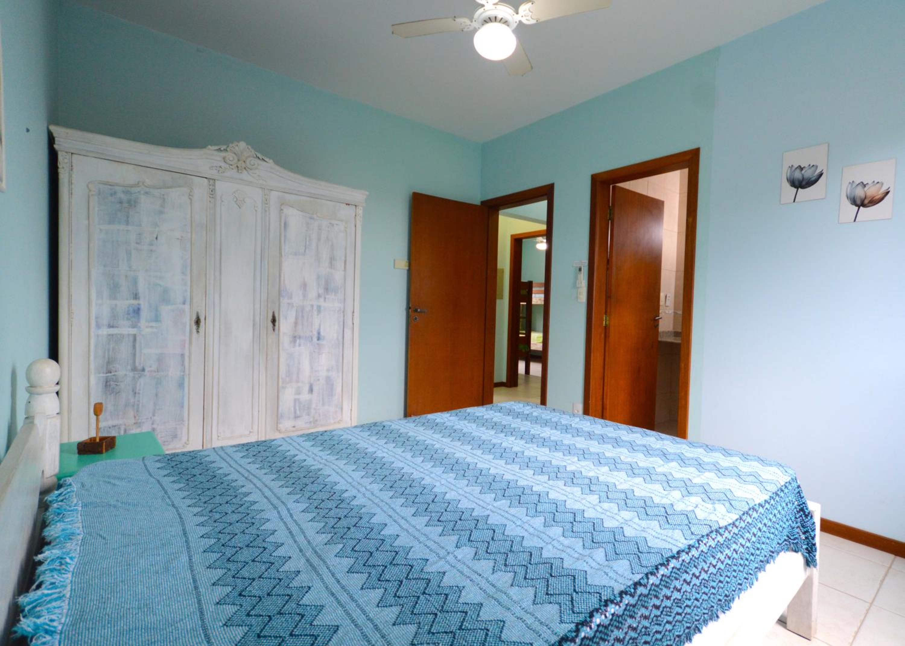 Casa aconchegante na praia da Daniela