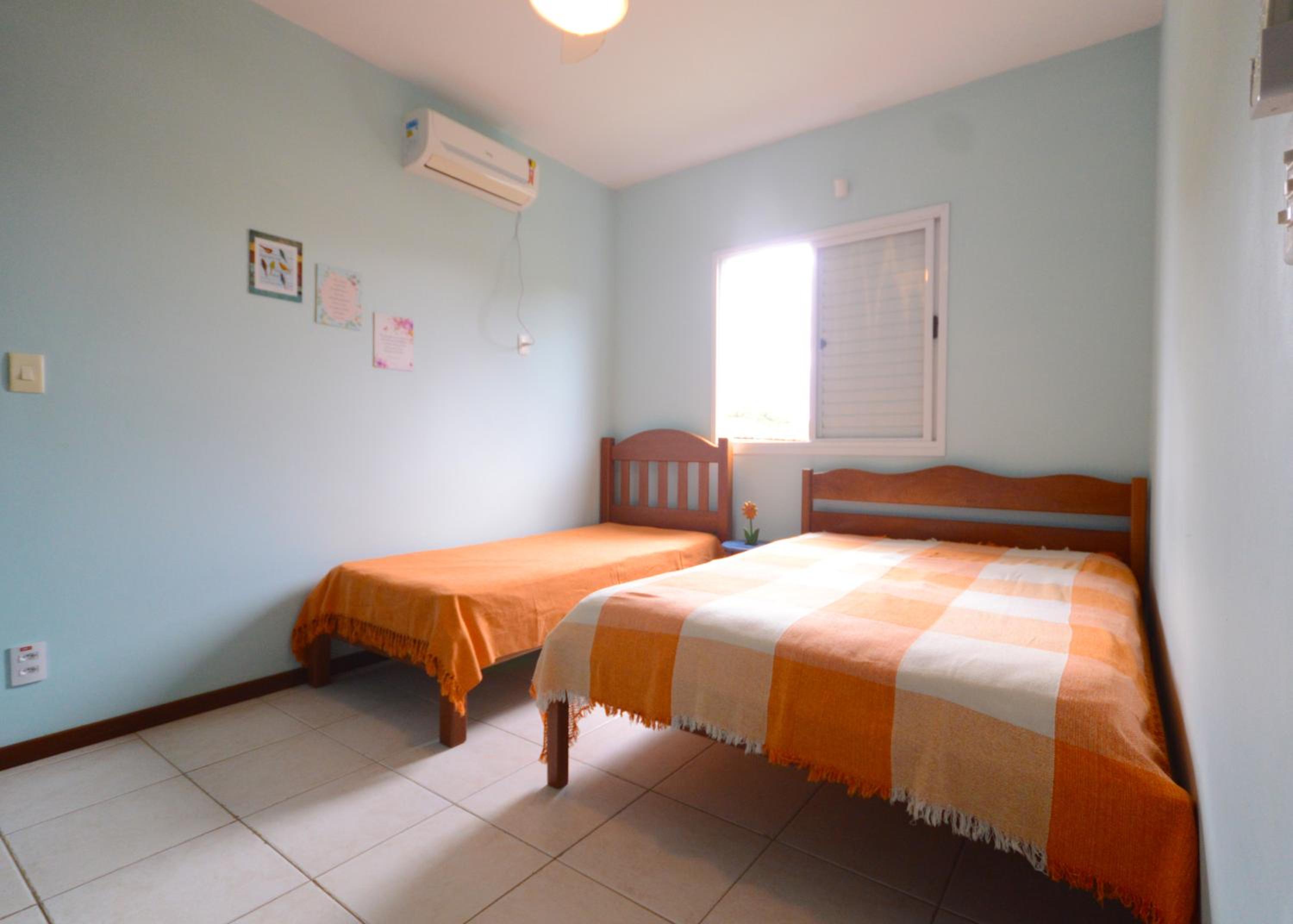 Casa aconchegante na praia da Daniela