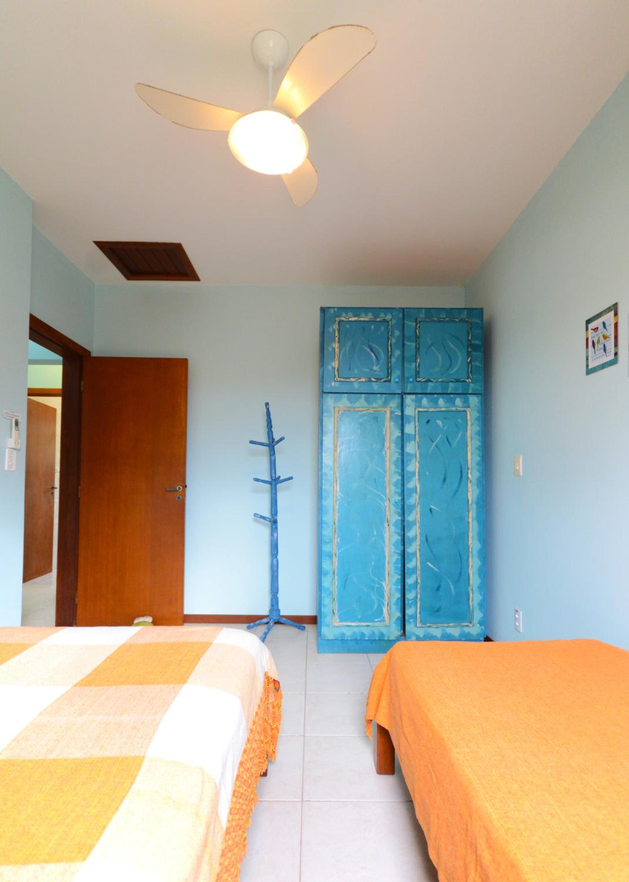 Casa aconchegante na praia da Daniela