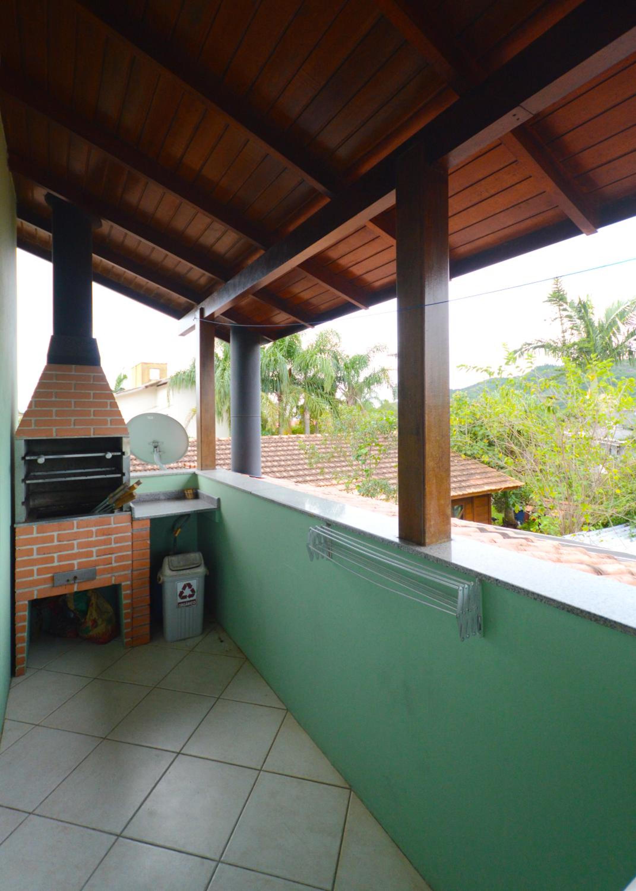 Casa aconchegante na praia da Daniela