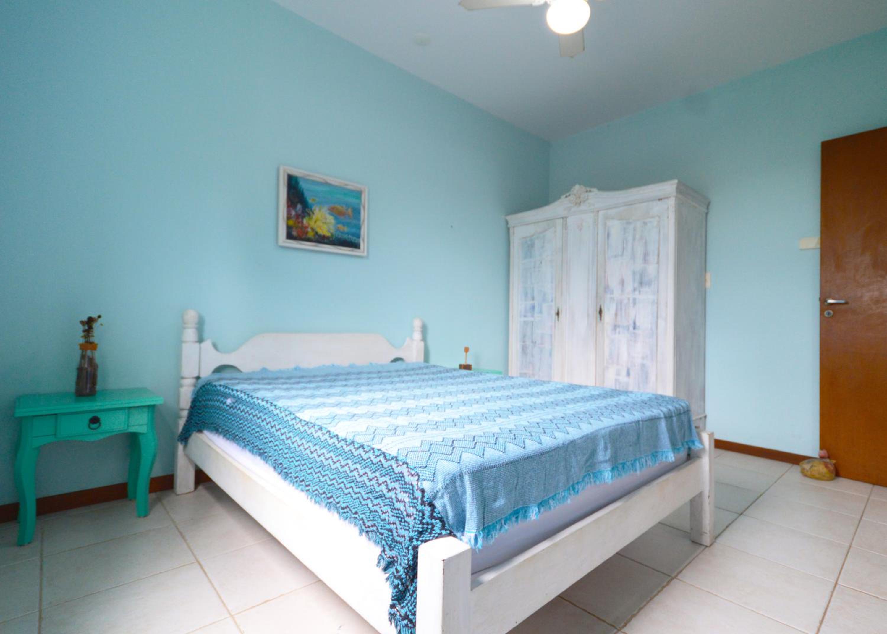 Casa aconchegante na praia da Daniela