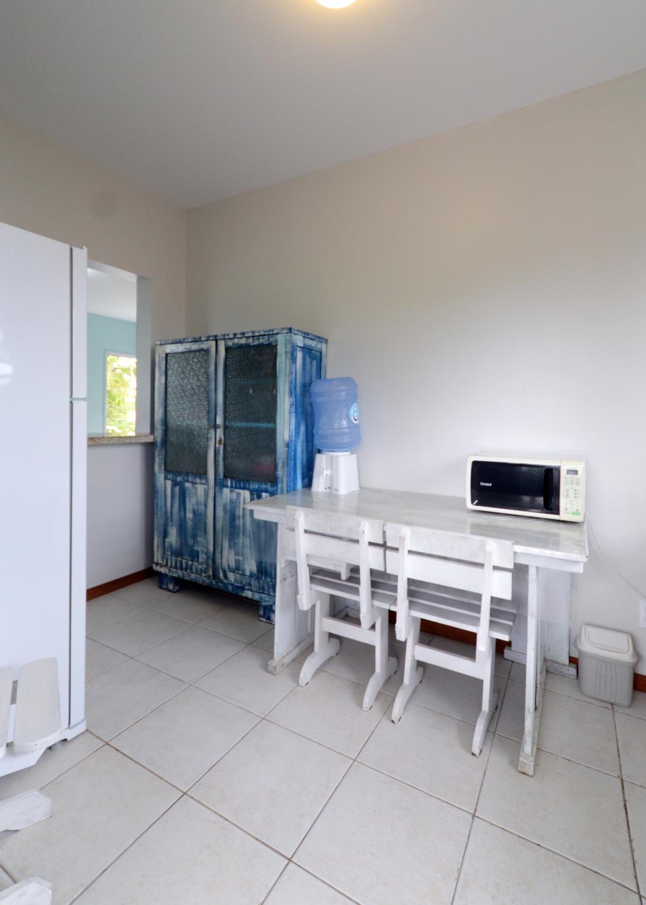 Casa aconchegante na praia da Daniela