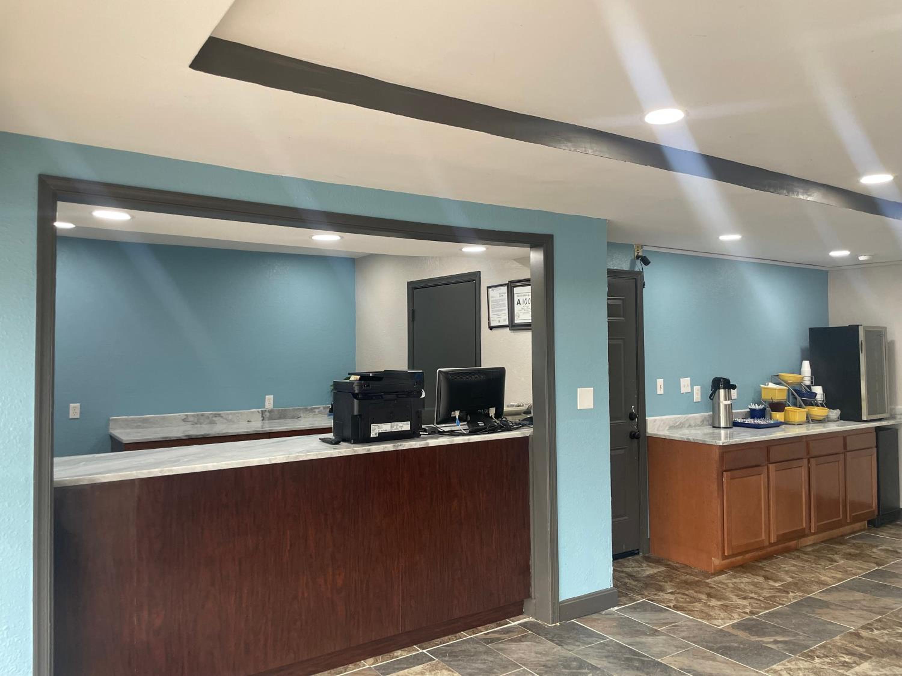 Days Inn by Wyndham Elizabeth City