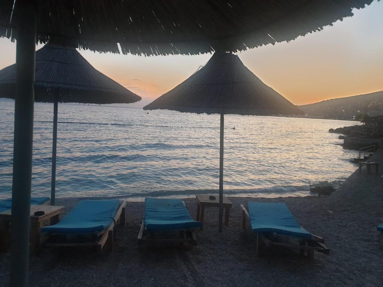 Saranda Aquamarine Sea View Condo