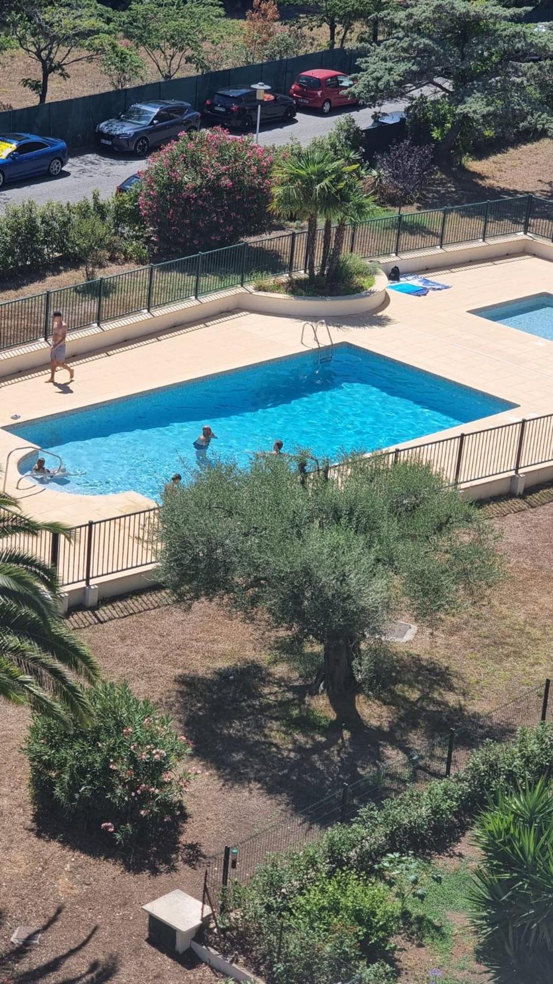 LUXURY APPARTEMENT Vue MER PANORAMIQUE