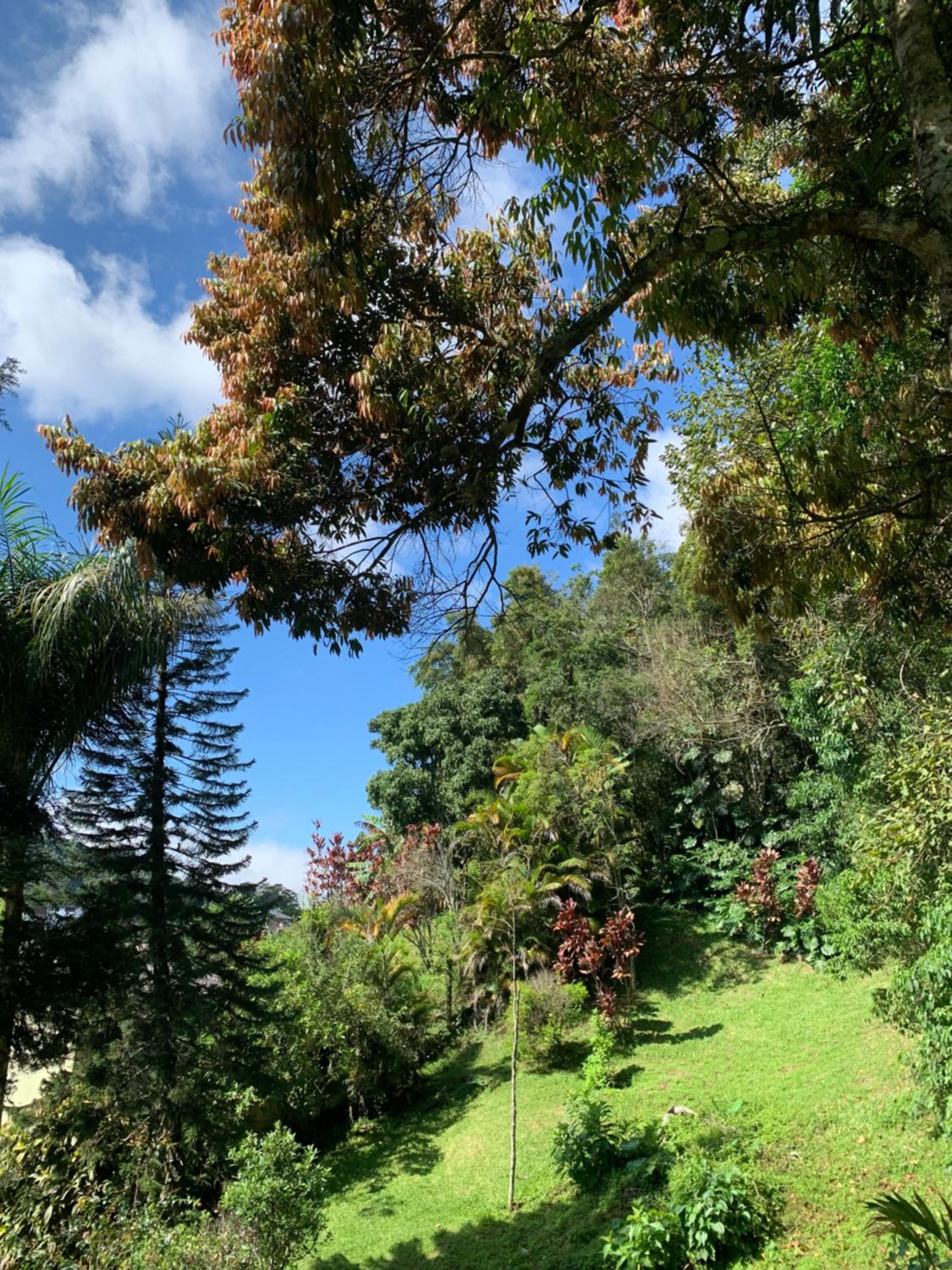 Pousada Valparaiso