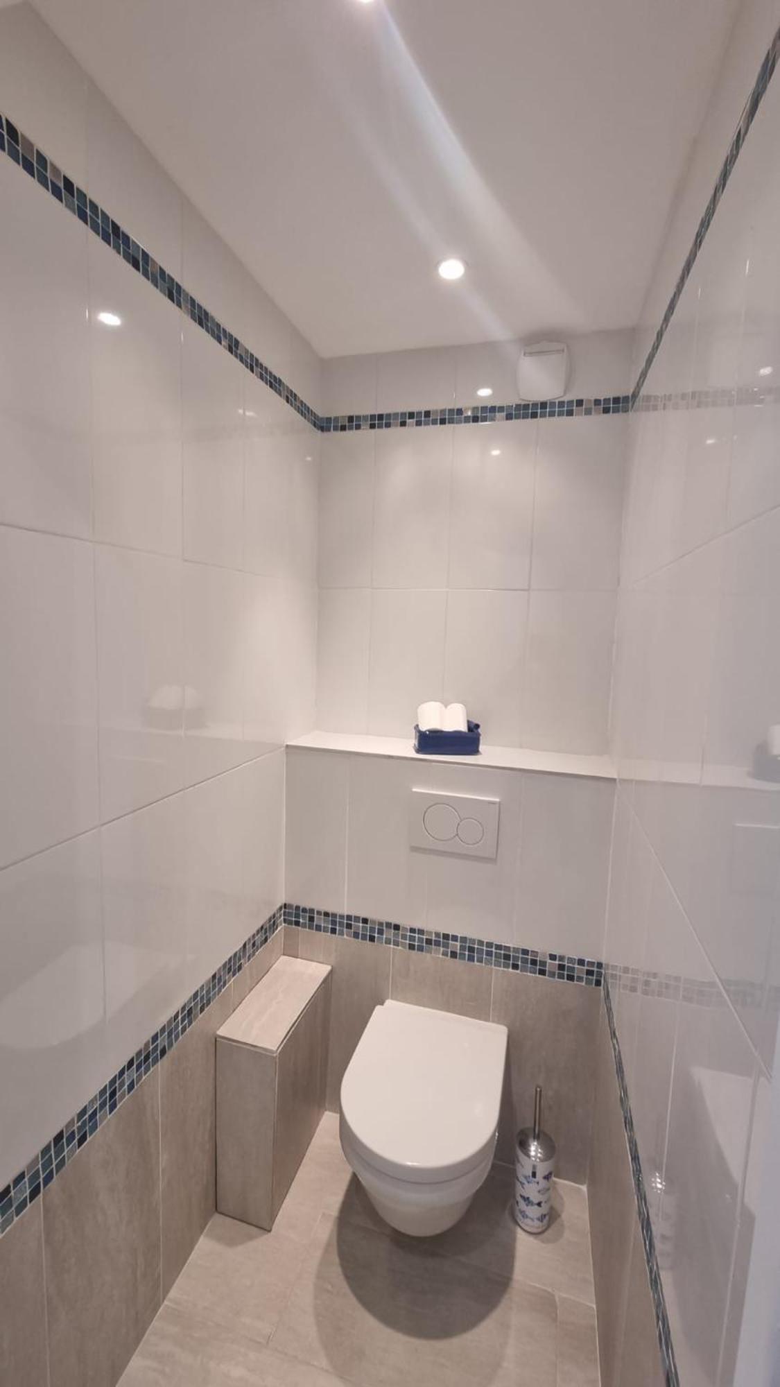 LUXURY APPARTEMENT Vue MER PANORAMIQUE