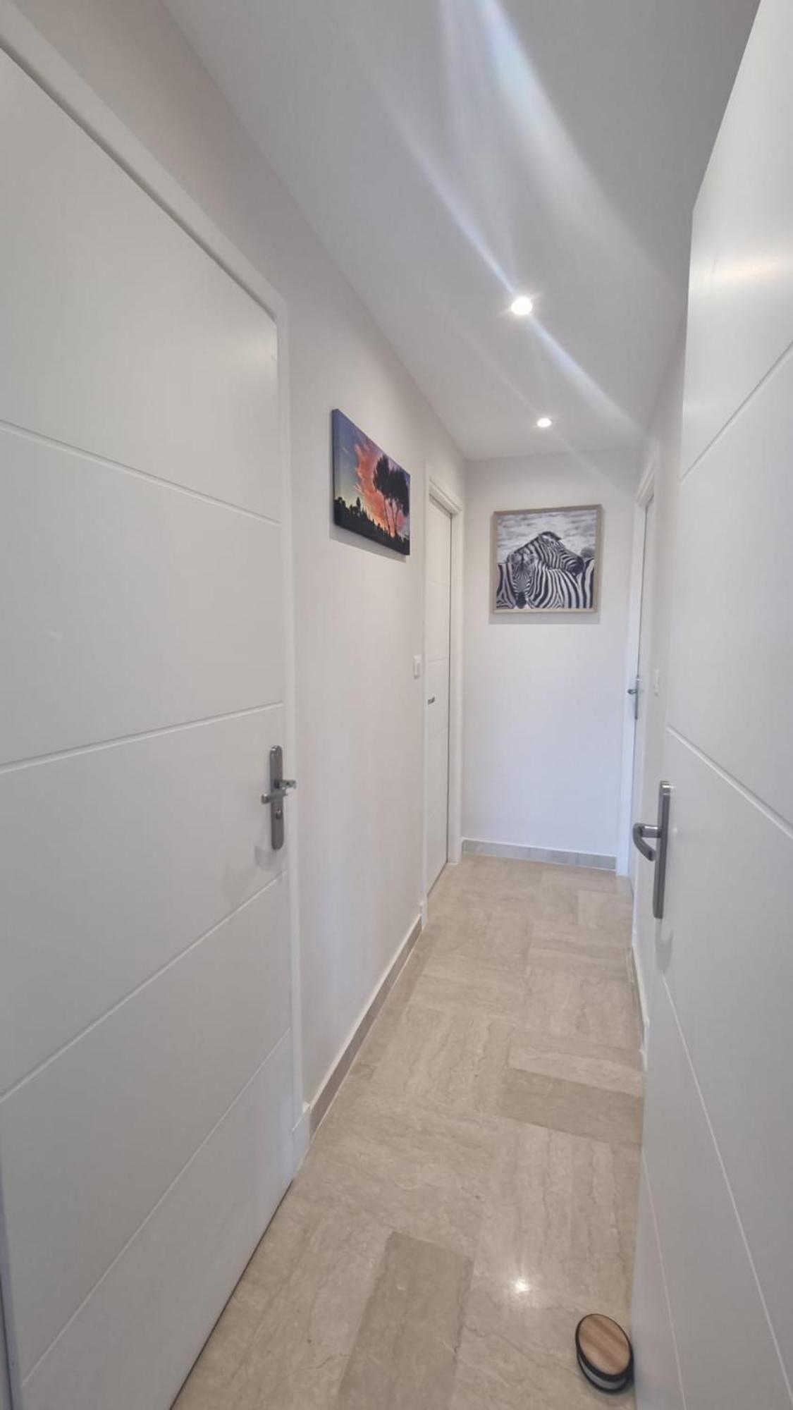 LUXURY APPARTEMENT Vue MER PANORAMIQUE