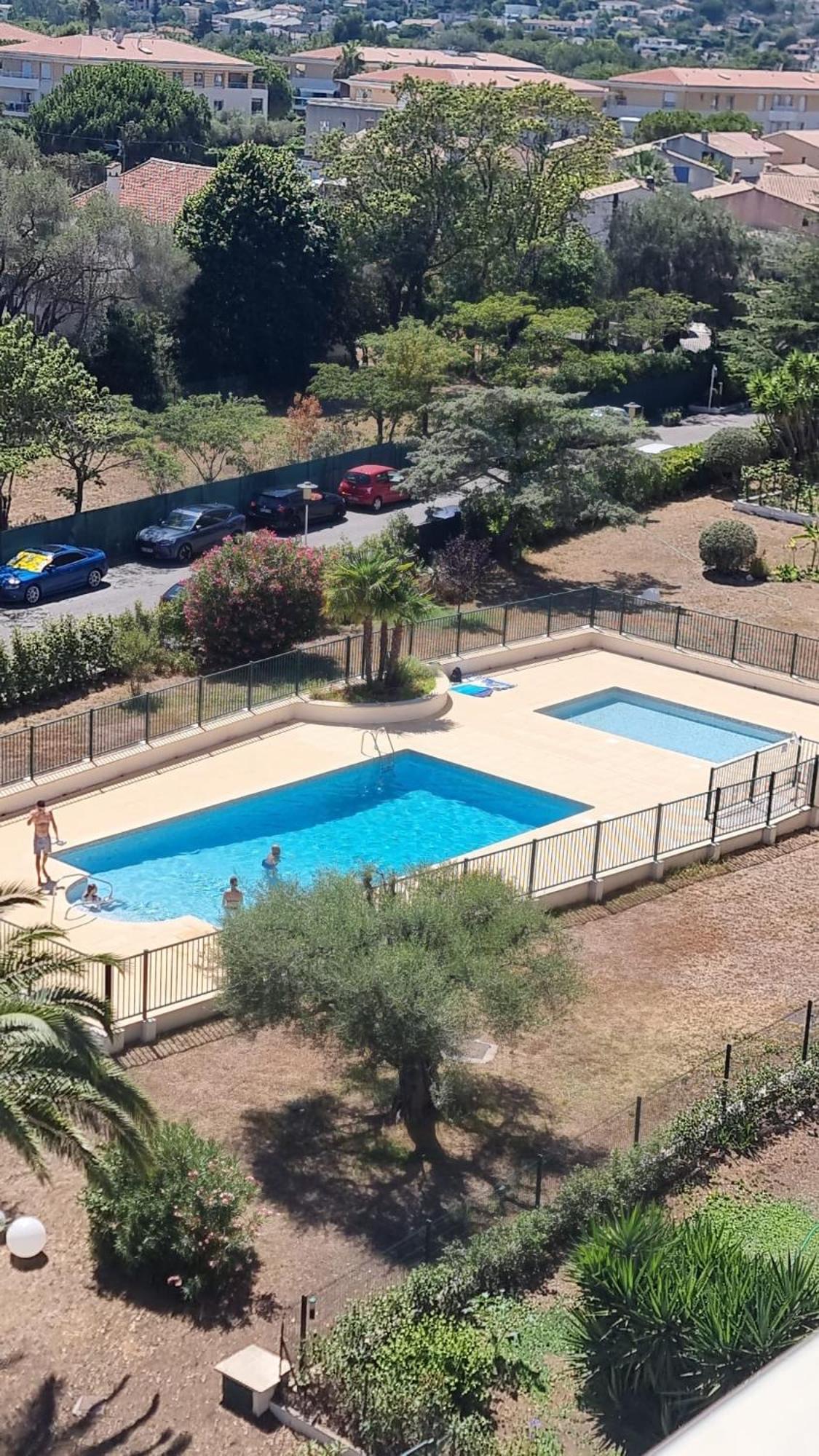 LUXURY APPARTEMENT Vue MER PANORAMIQUE