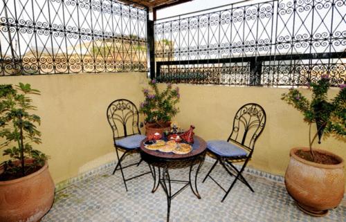 Riad Anass Al Ouali