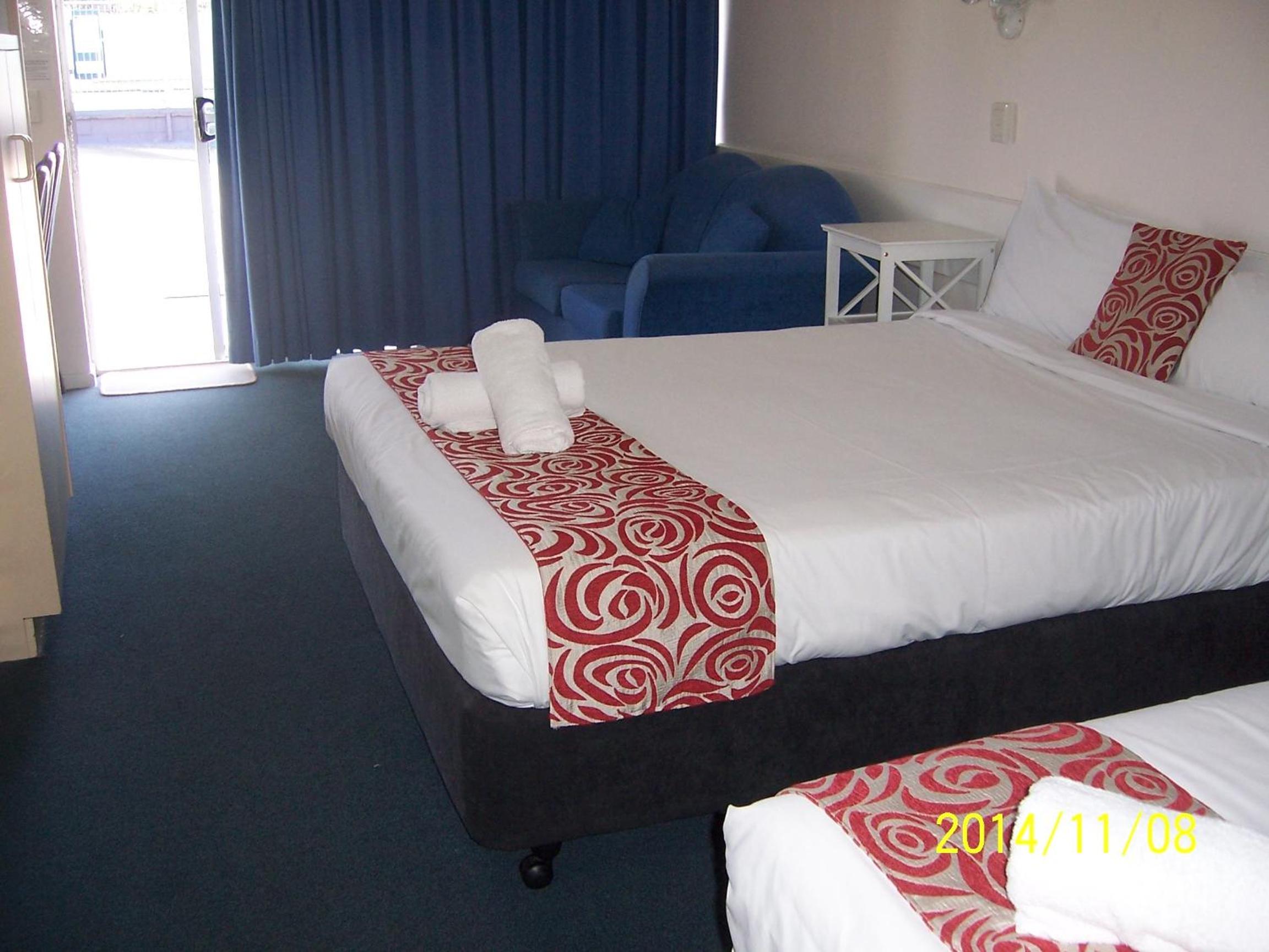 Aspley Motor Inn