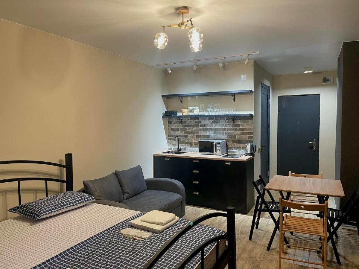 Cozy apartment with sea and mountains view view 5