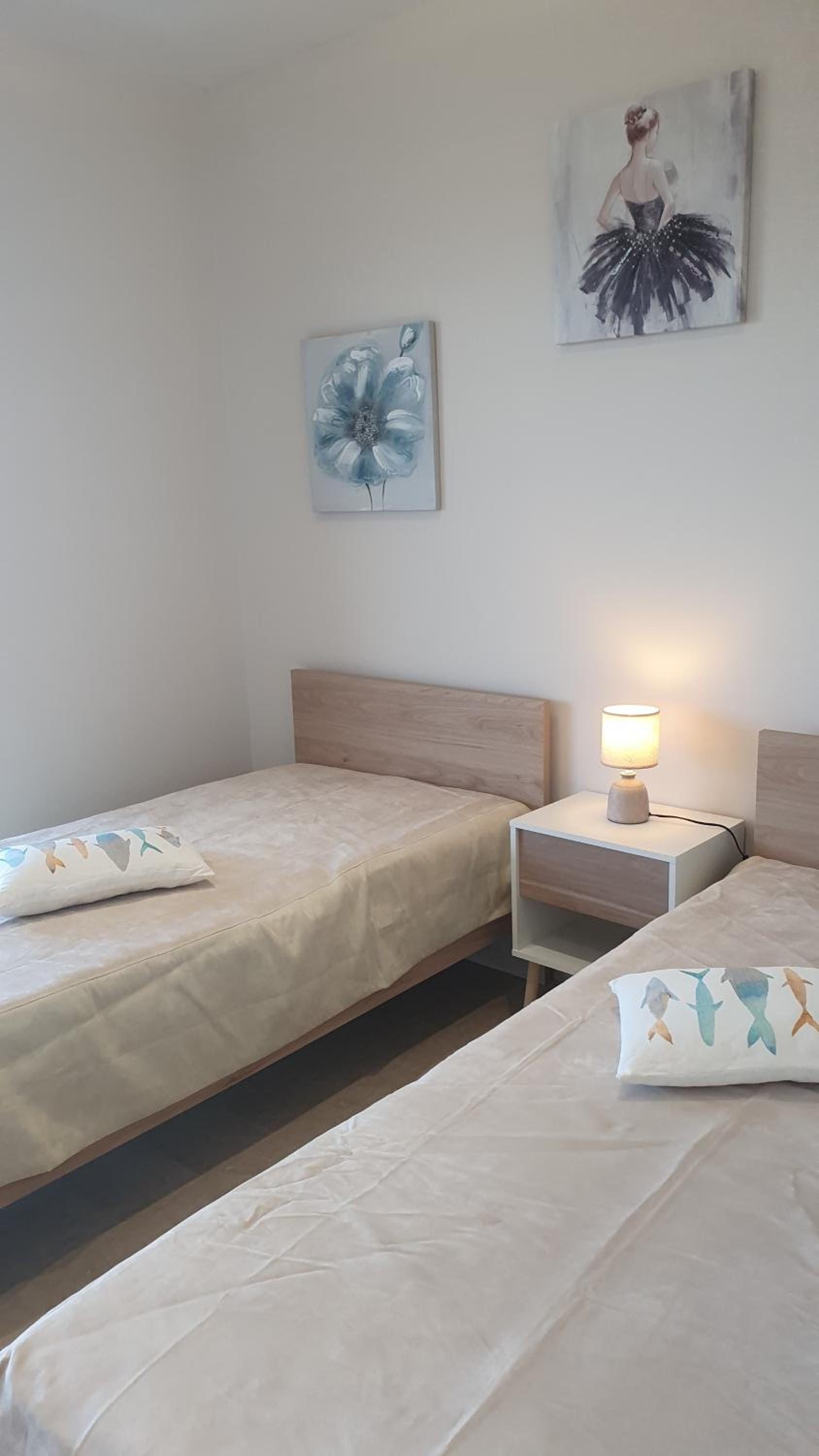 LUXURY APPARTEMENT Vue MER PANORAMIQUE