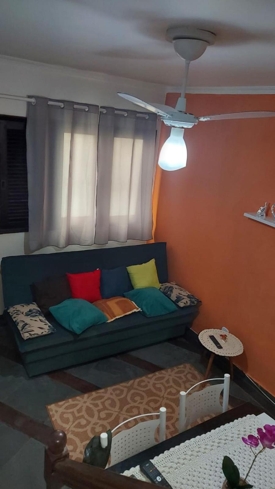 Casa aconchegante 100m da praia do Forte Cabo Frio