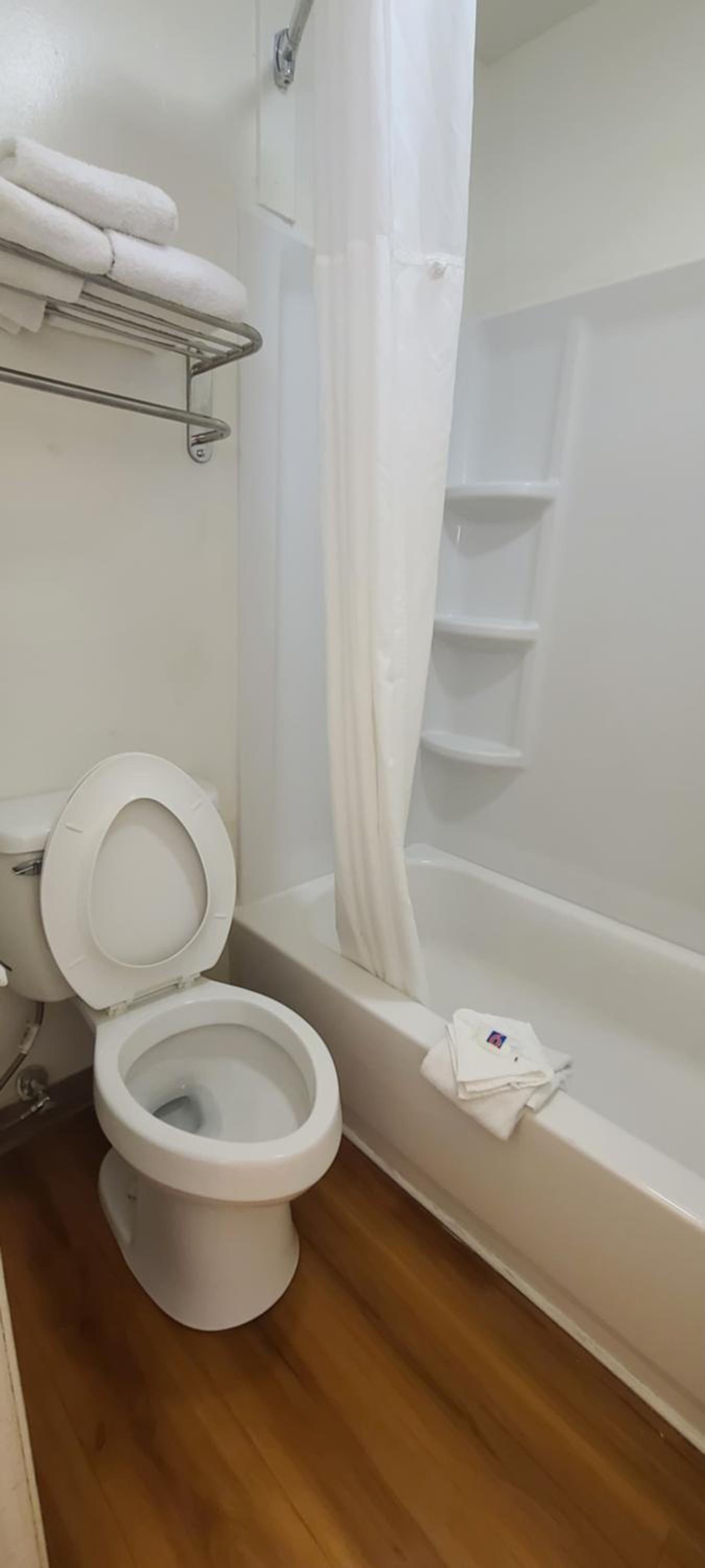 Motel 6-Rolla, MO