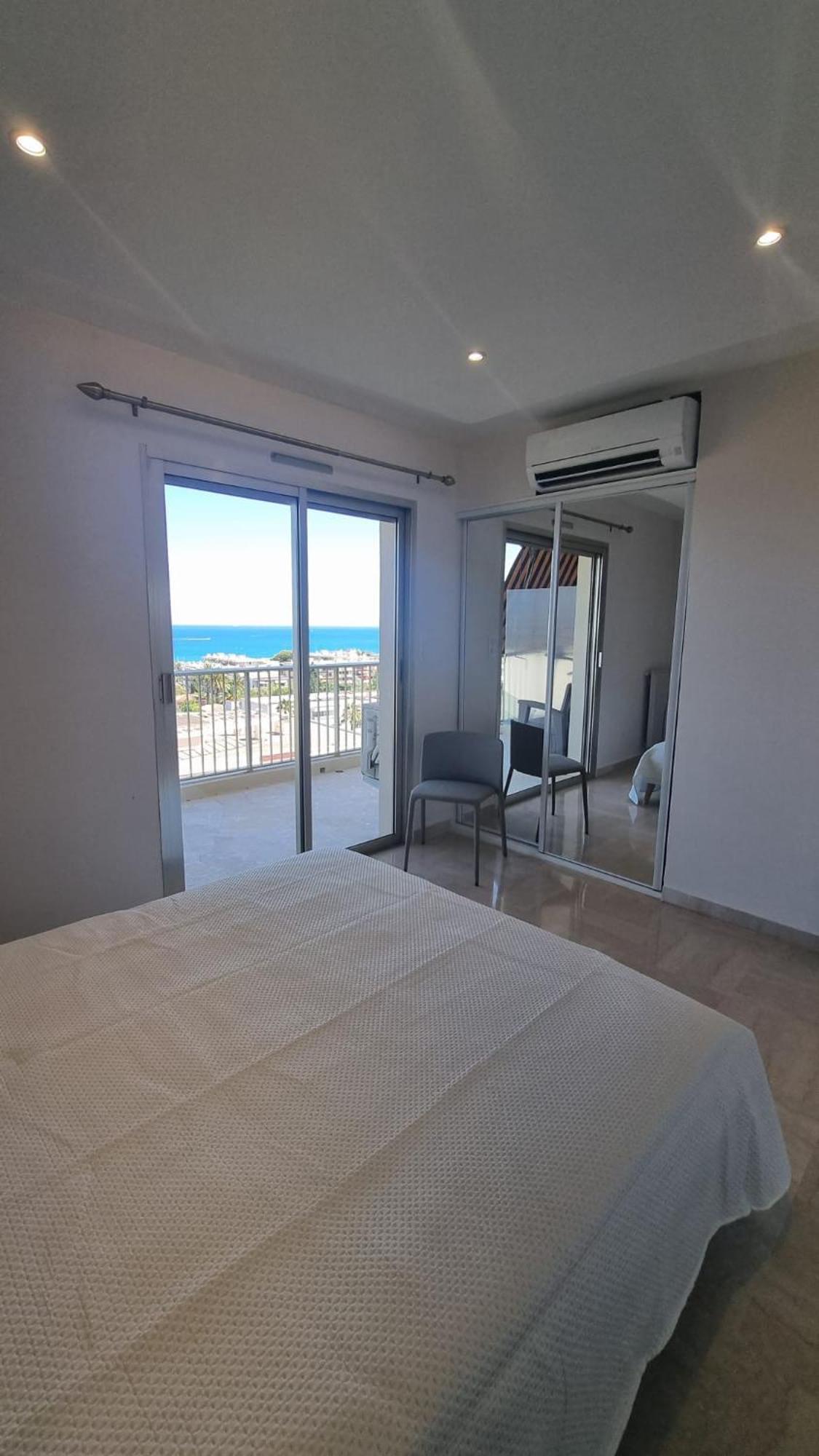 LUXURY APPARTEMENT Vue MER PANORAMIQUE