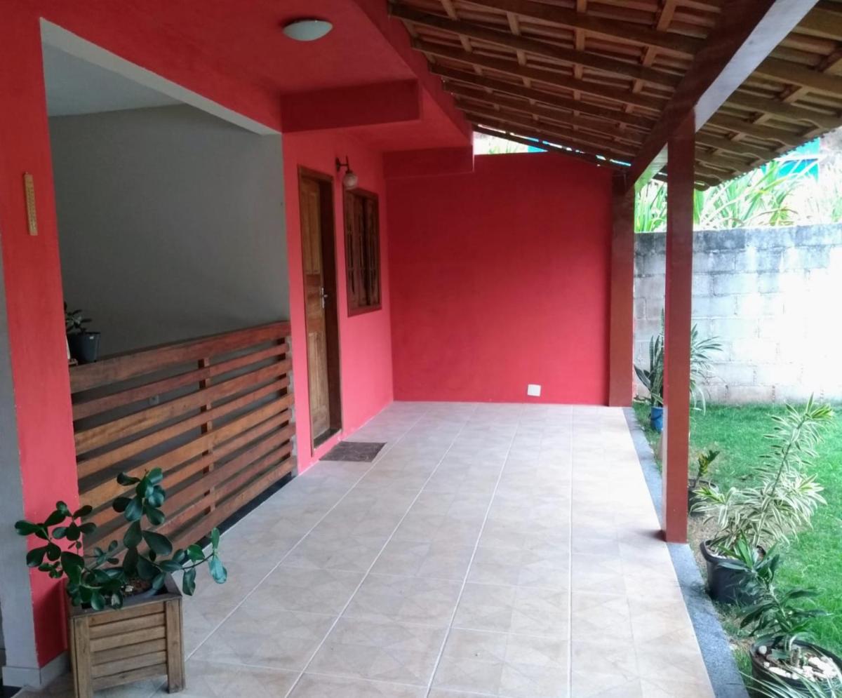 Casa Matilde