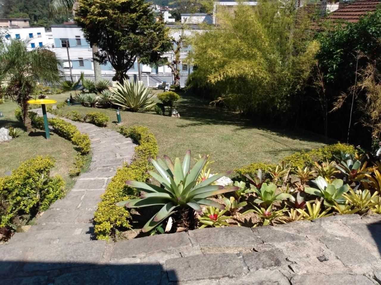 Pousada Valparaiso