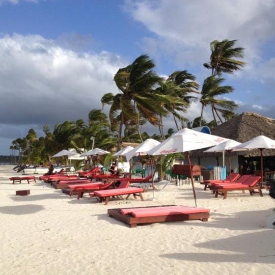 L&Y Punta Cana Beach Apartament view 2