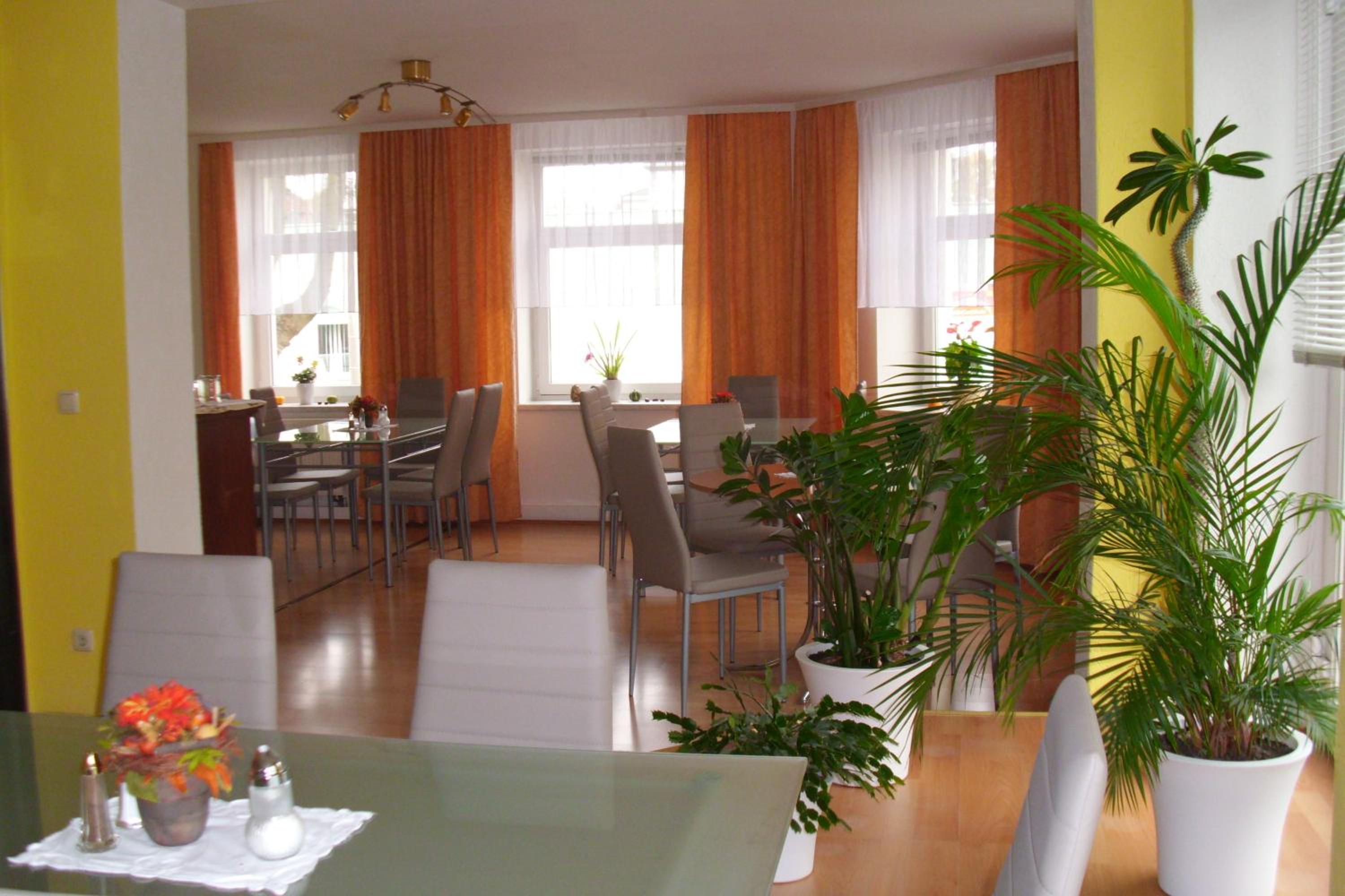 Pension Am Renner