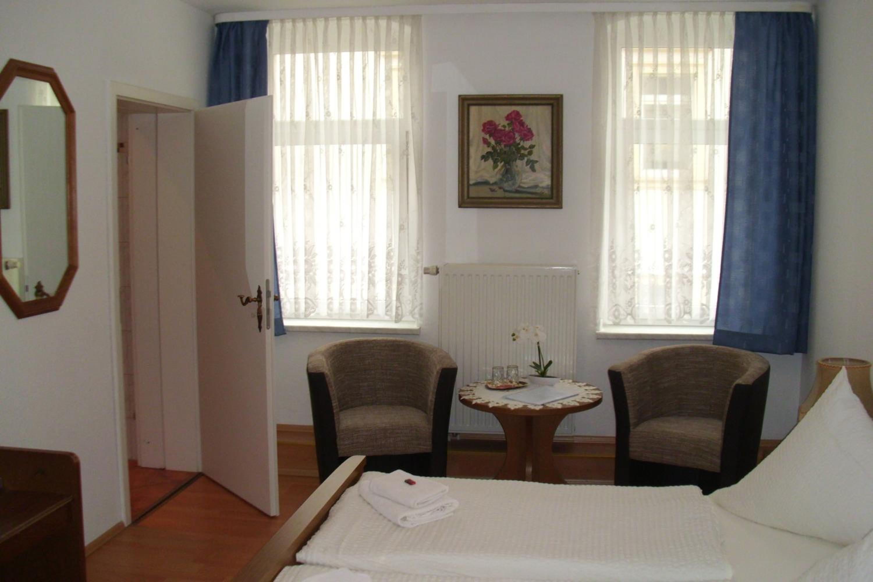 Pension Am Renner