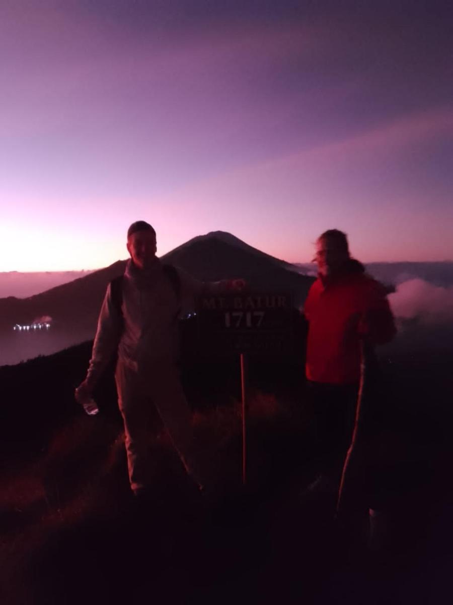 Bunbulan Hill Hostel and Cottage view 5
