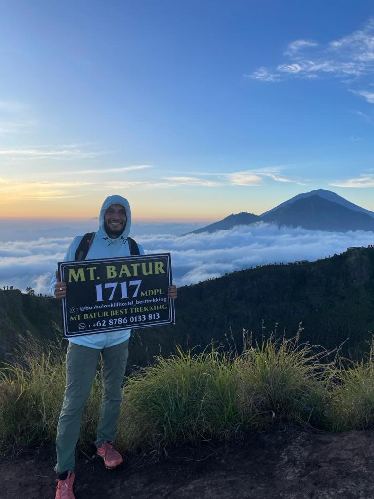 Bunbulan Hill Hostel and Cottage view 4