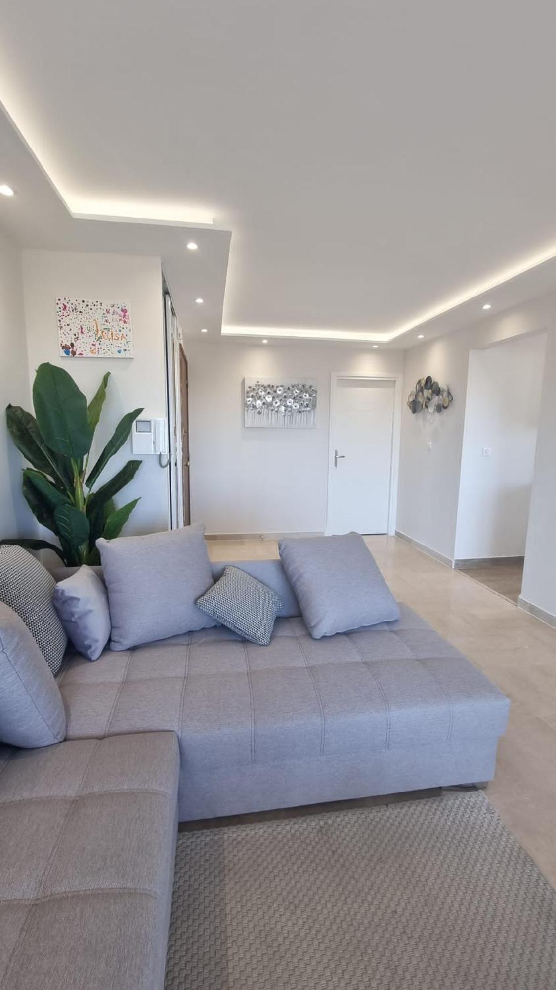 LUXURY APPARTEMENT Vue MER PANORAMIQUE