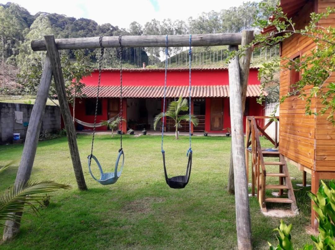 Casa Matilde