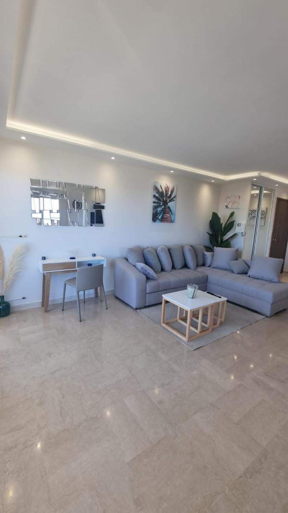 LUXURY APPARTEMENT Vue MER PANORAMIQUE