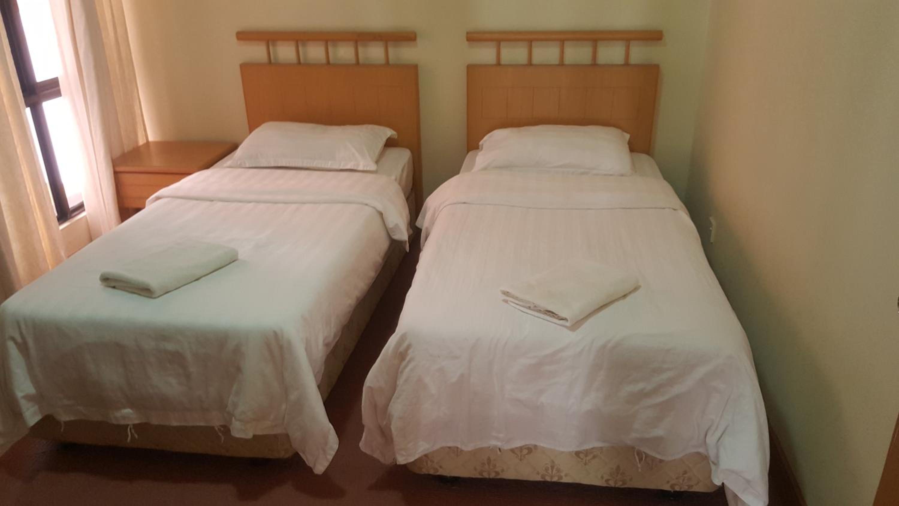 Marina Kk City Homestay photo 2