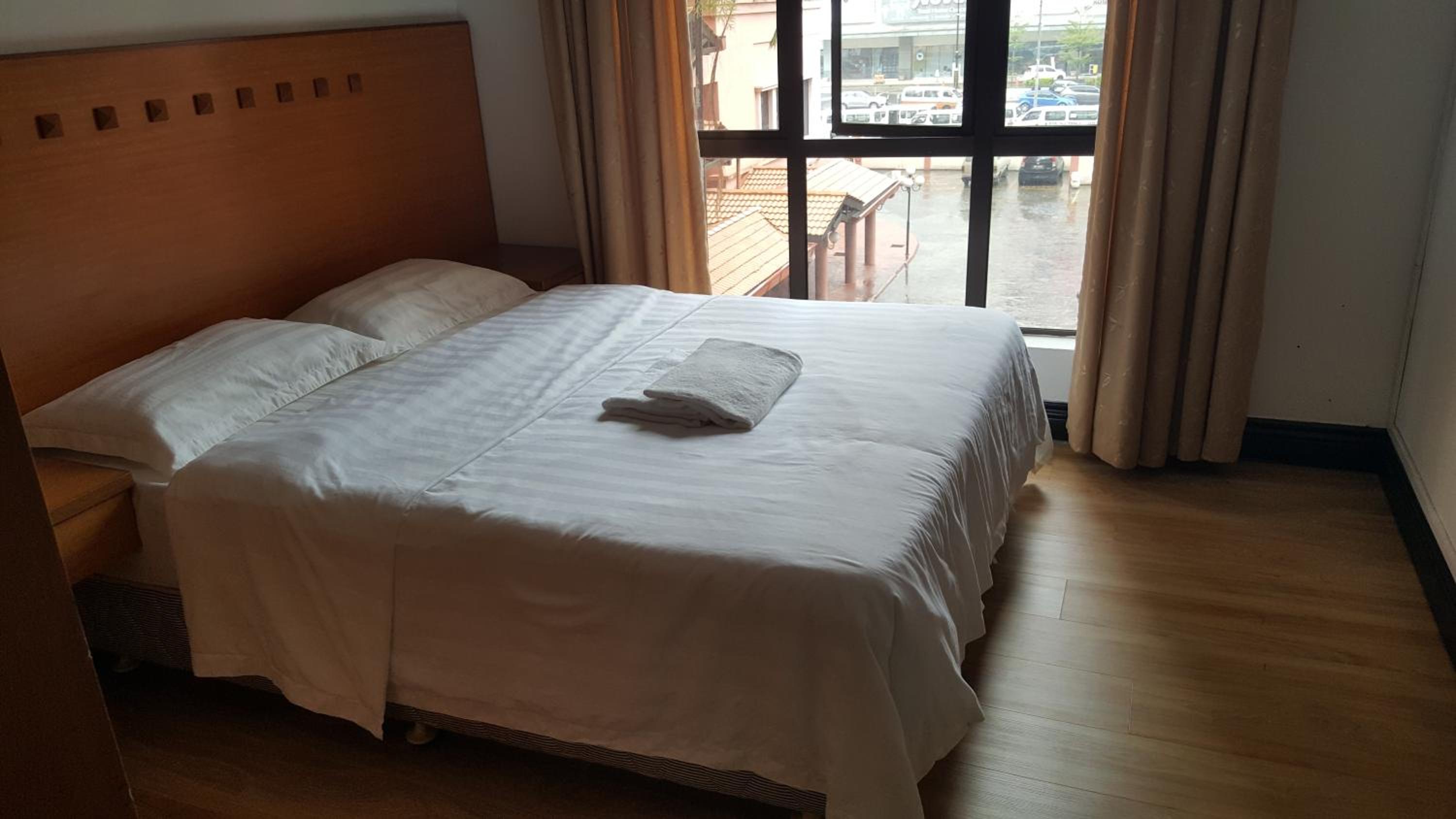 Marina Kk City Homestay photo 3
