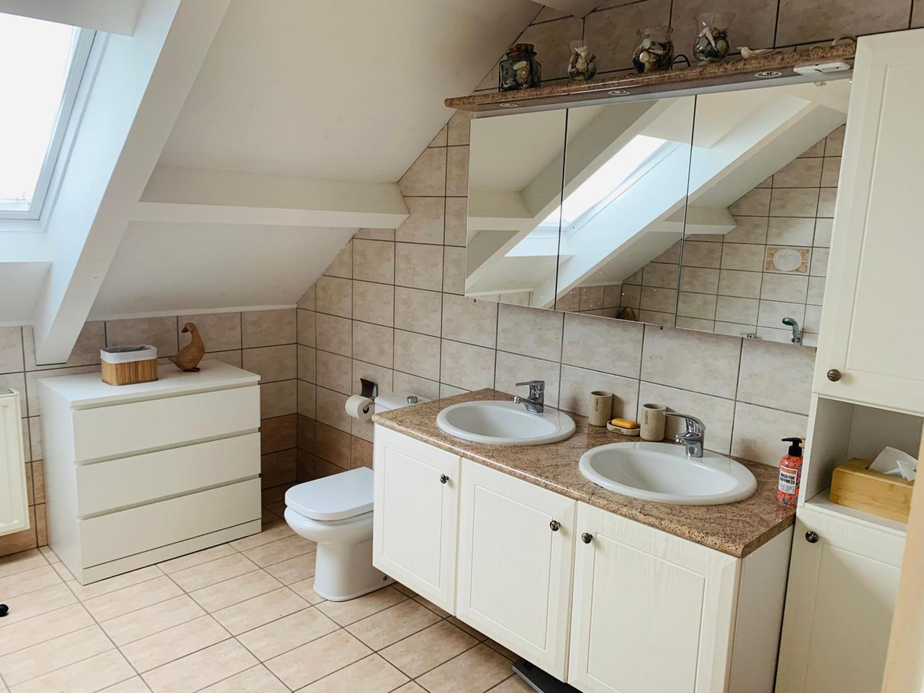 Lovely Meadow House in the land of Croix Scaille