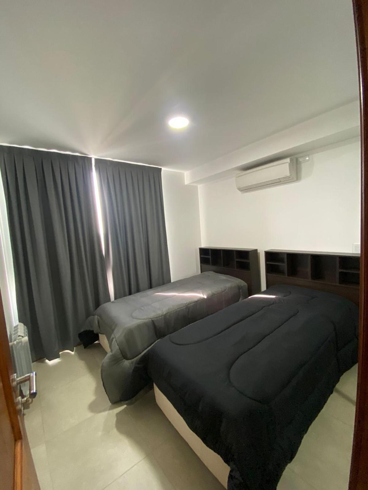 Portal del Norte/ 8A