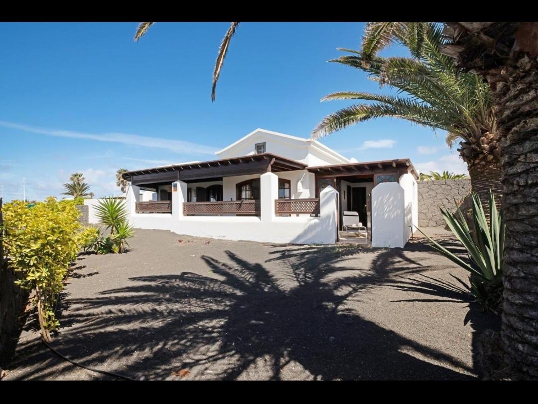 VILLA HELEN