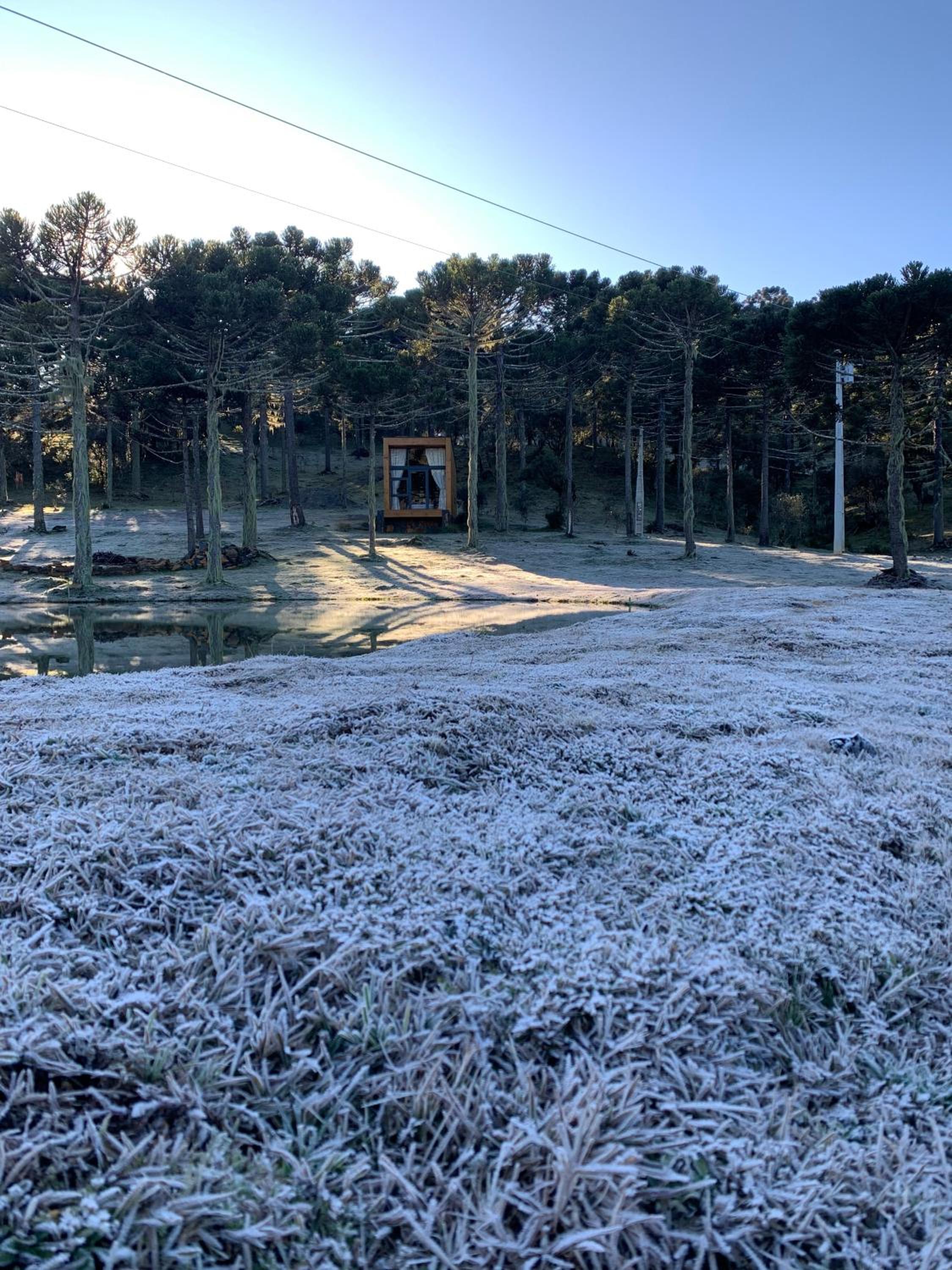 Estalagem Santa Clara