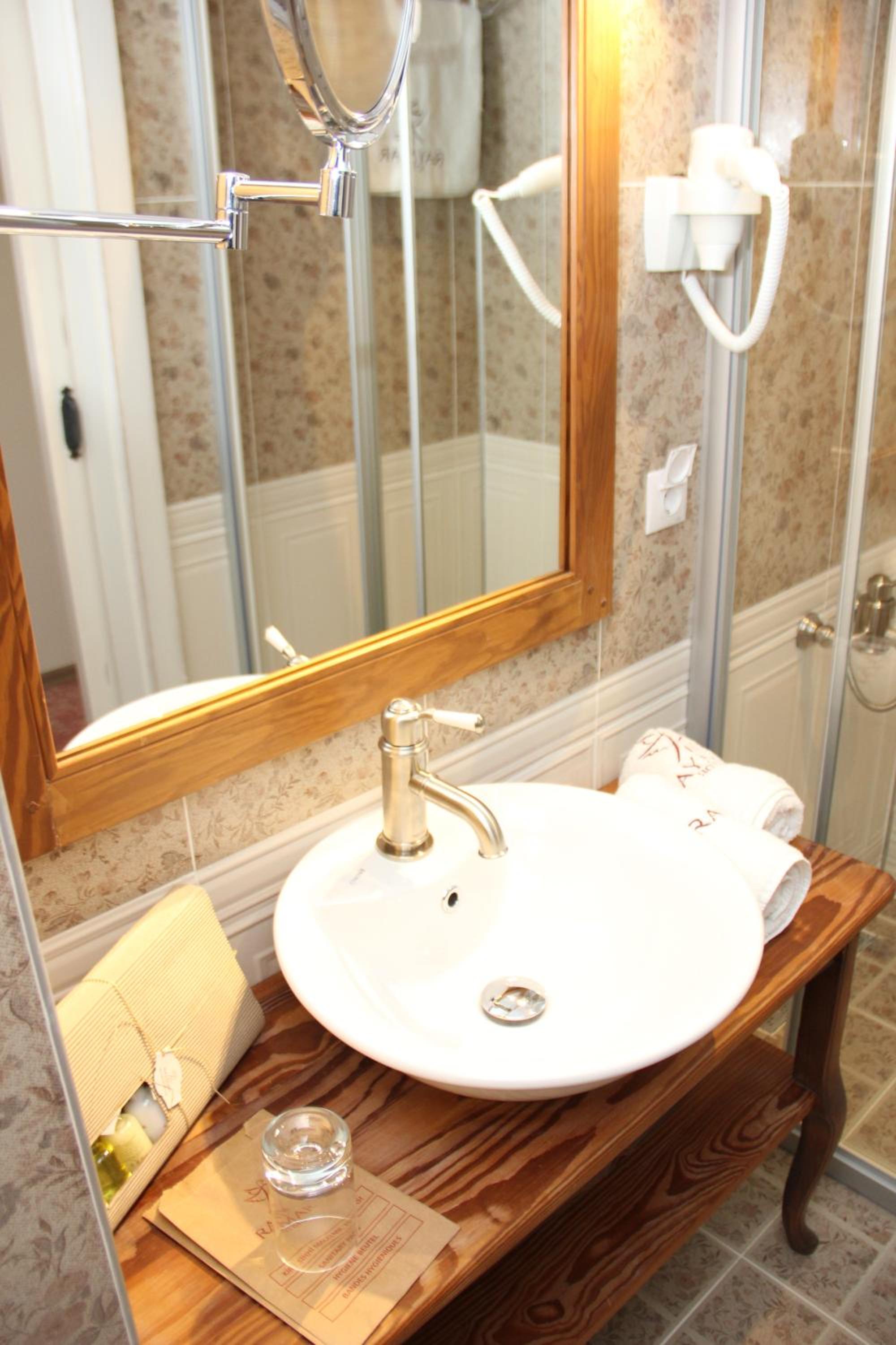 Raymar Hotels Ankara - Image 15