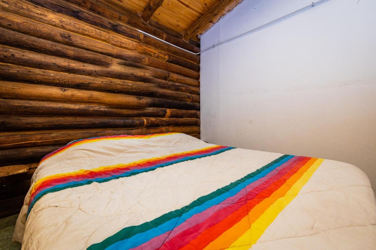 Posada Arco Iris